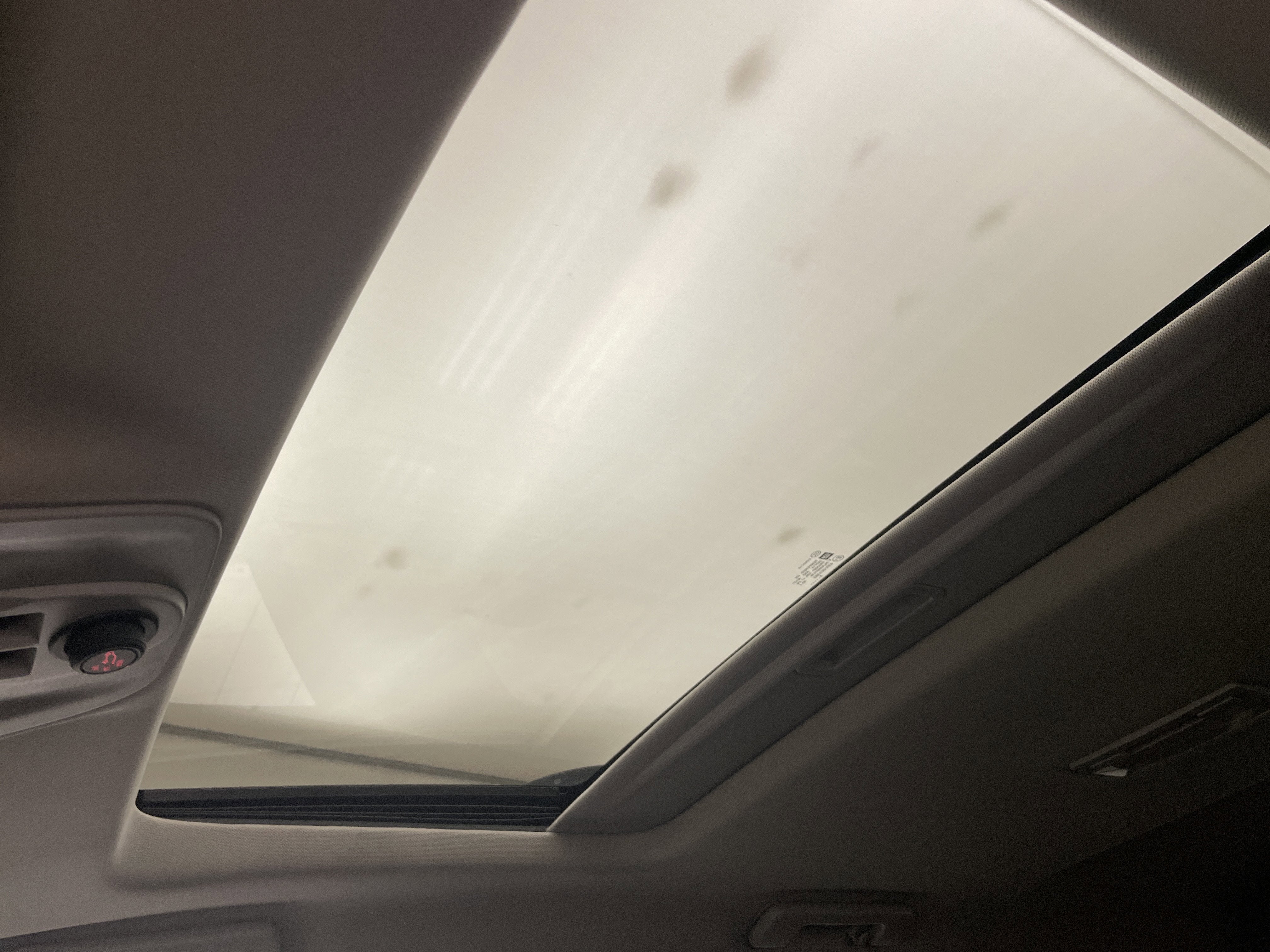 2016 GMC Terrain Denali