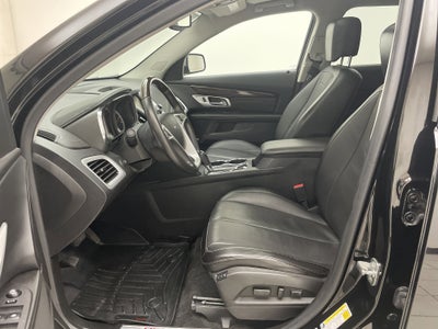 2016 GMC Terrain Denali