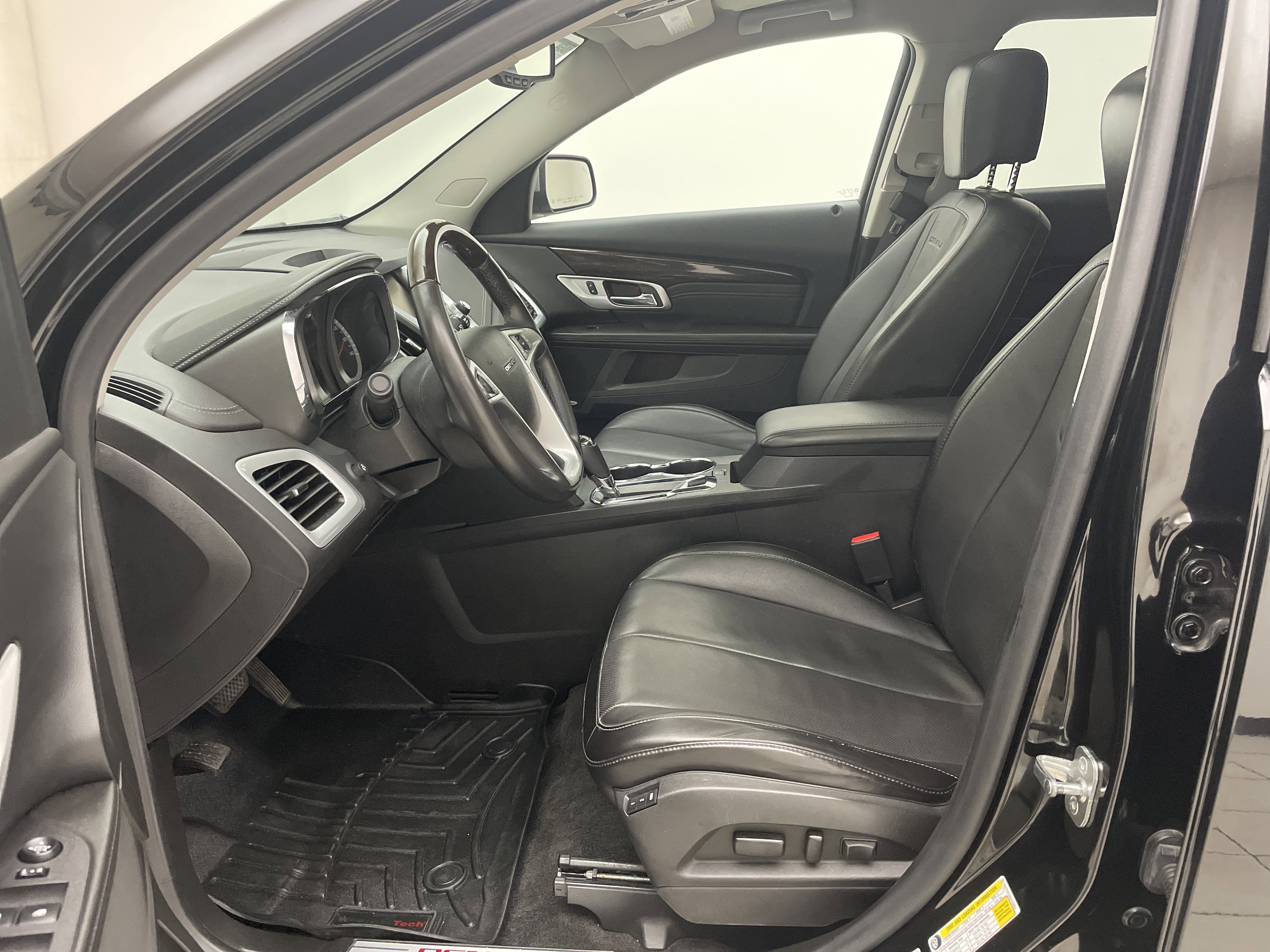 2016 GMC Terrain Denali