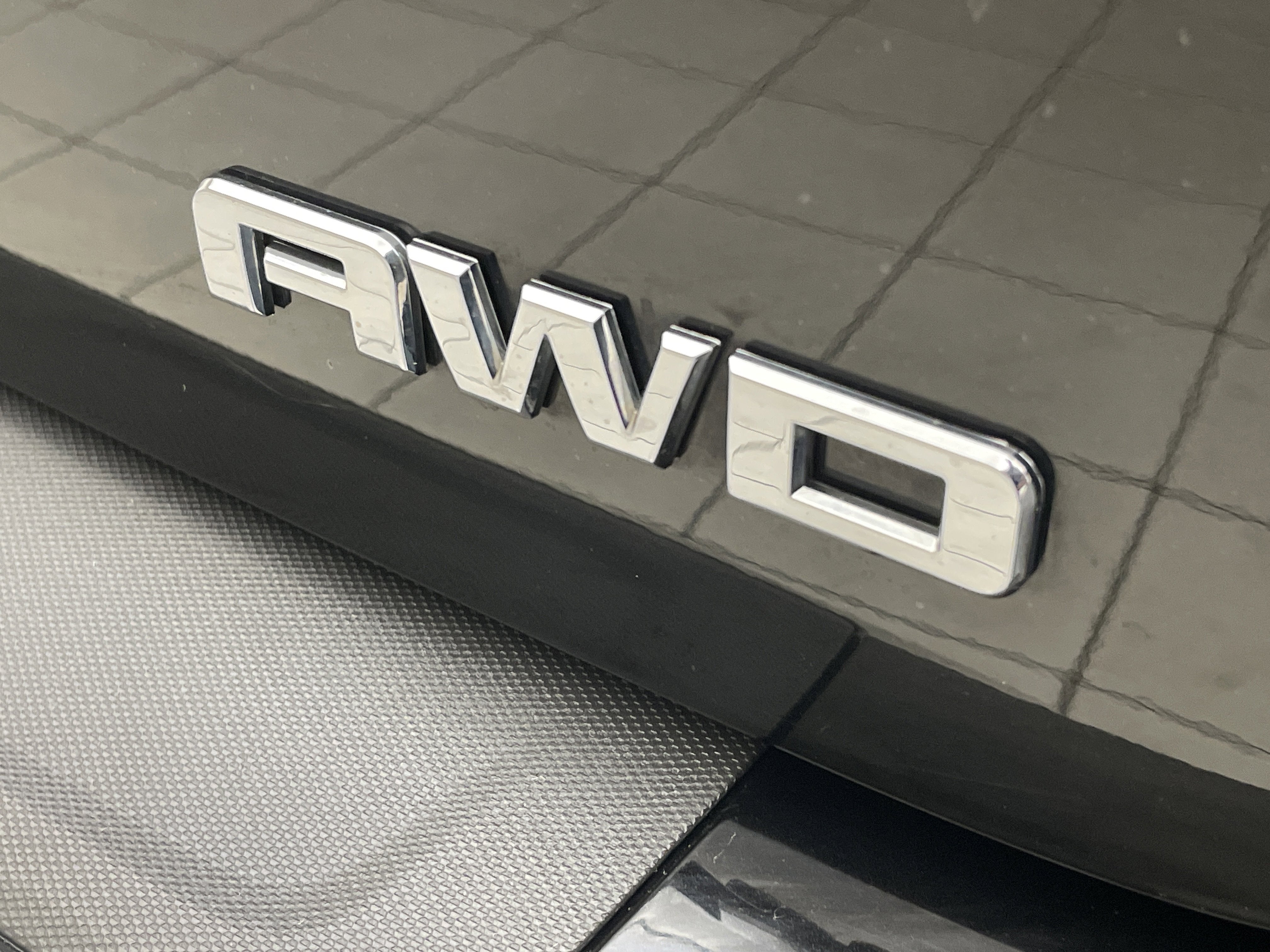 2016 GMC Terrain Denali