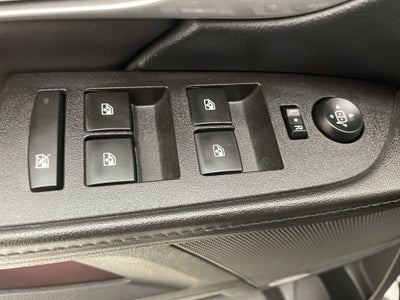 2016 GMC Terrain Denali