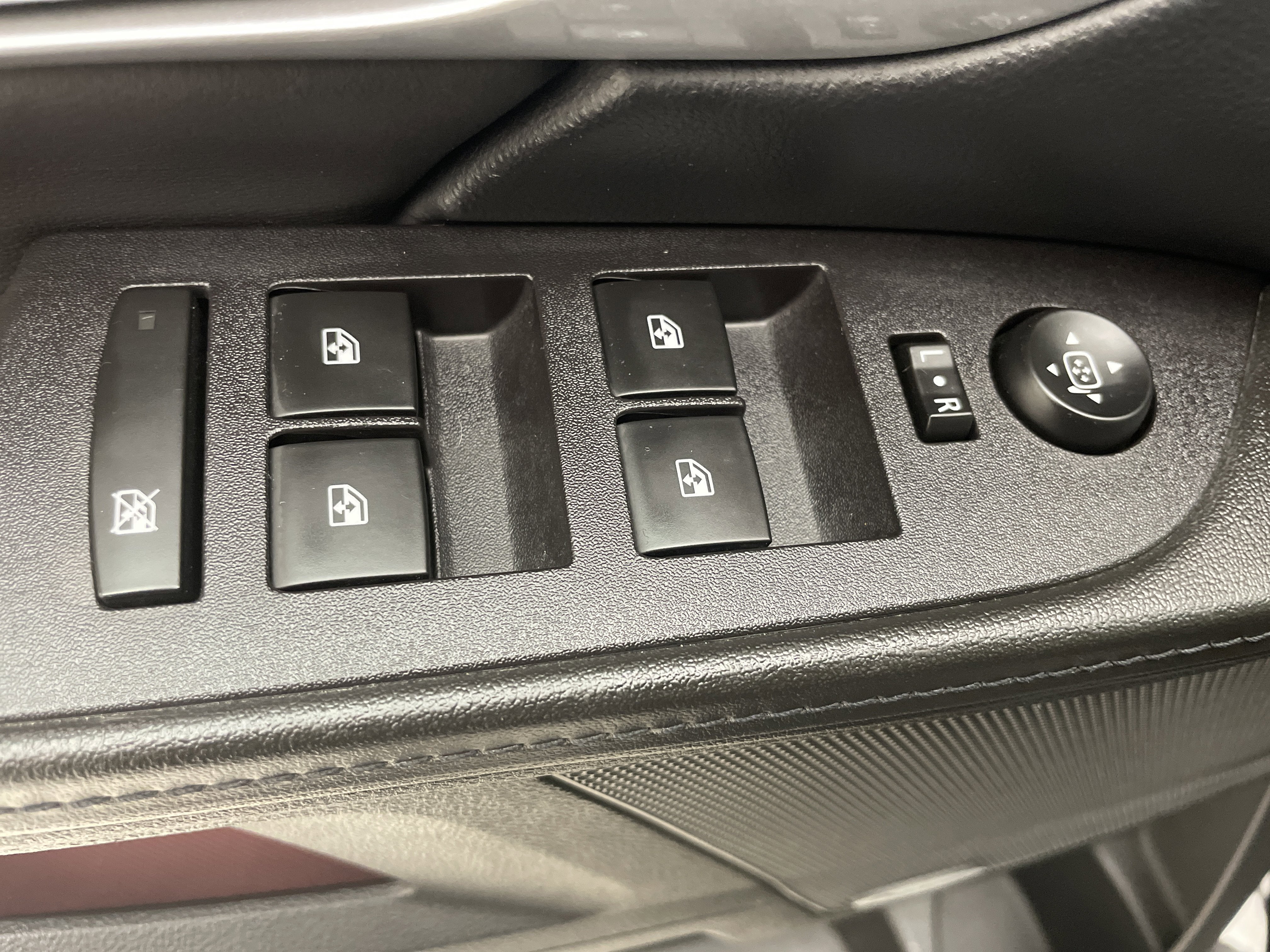 2016 GMC Terrain Denali