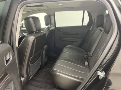 2016 GMC Terrain Denali