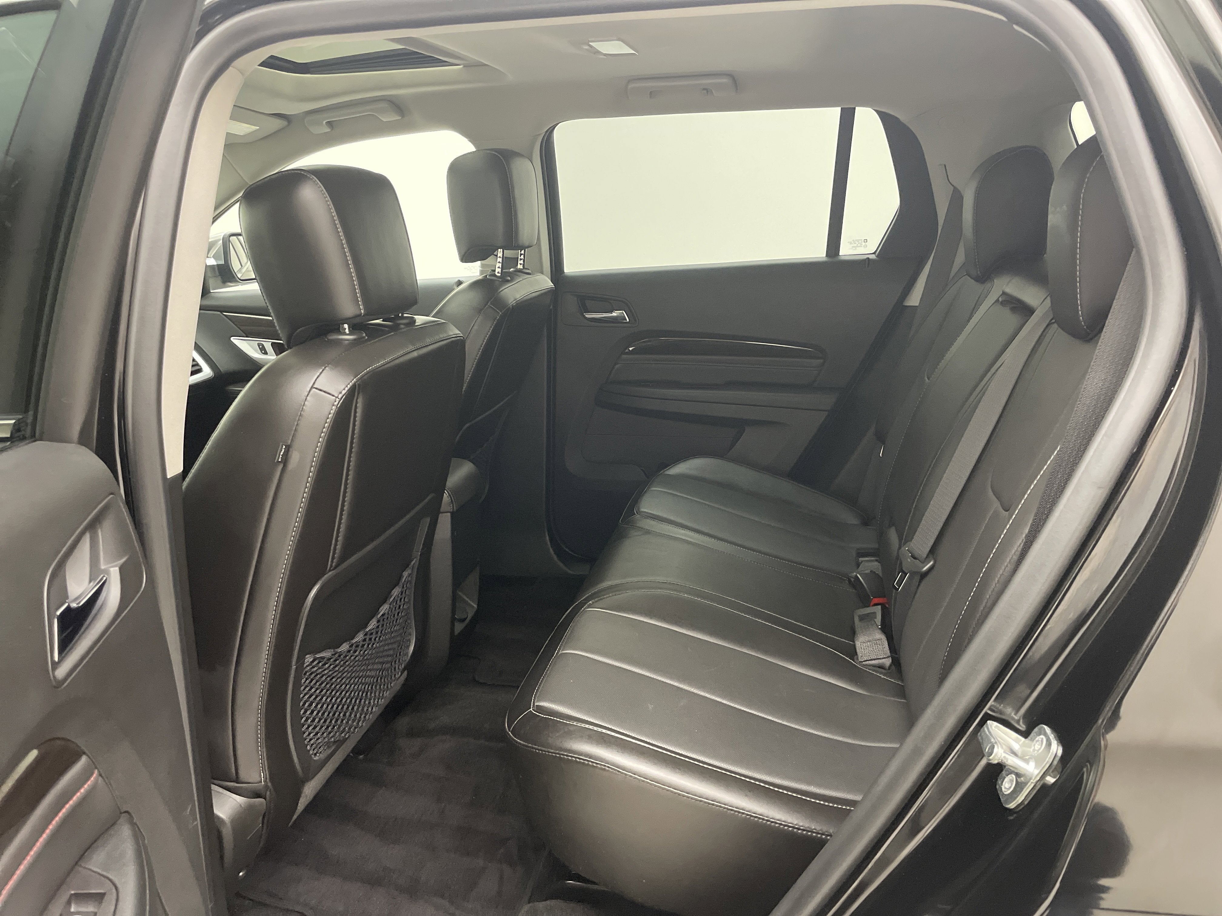 2016 GMC Terrain Denali