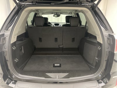 2016 GMC Terrain Denali