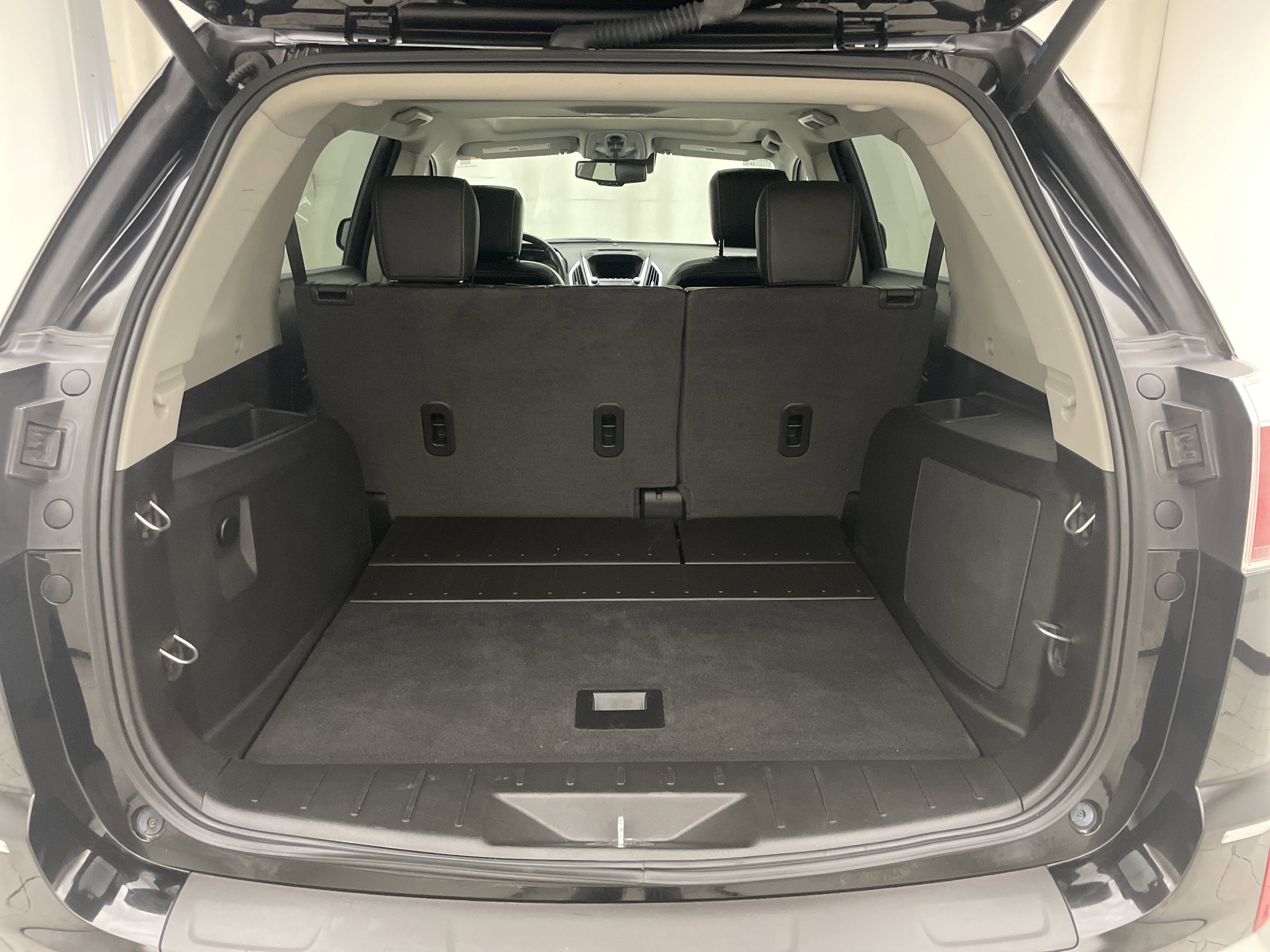 2016 GMC Terrain Denali