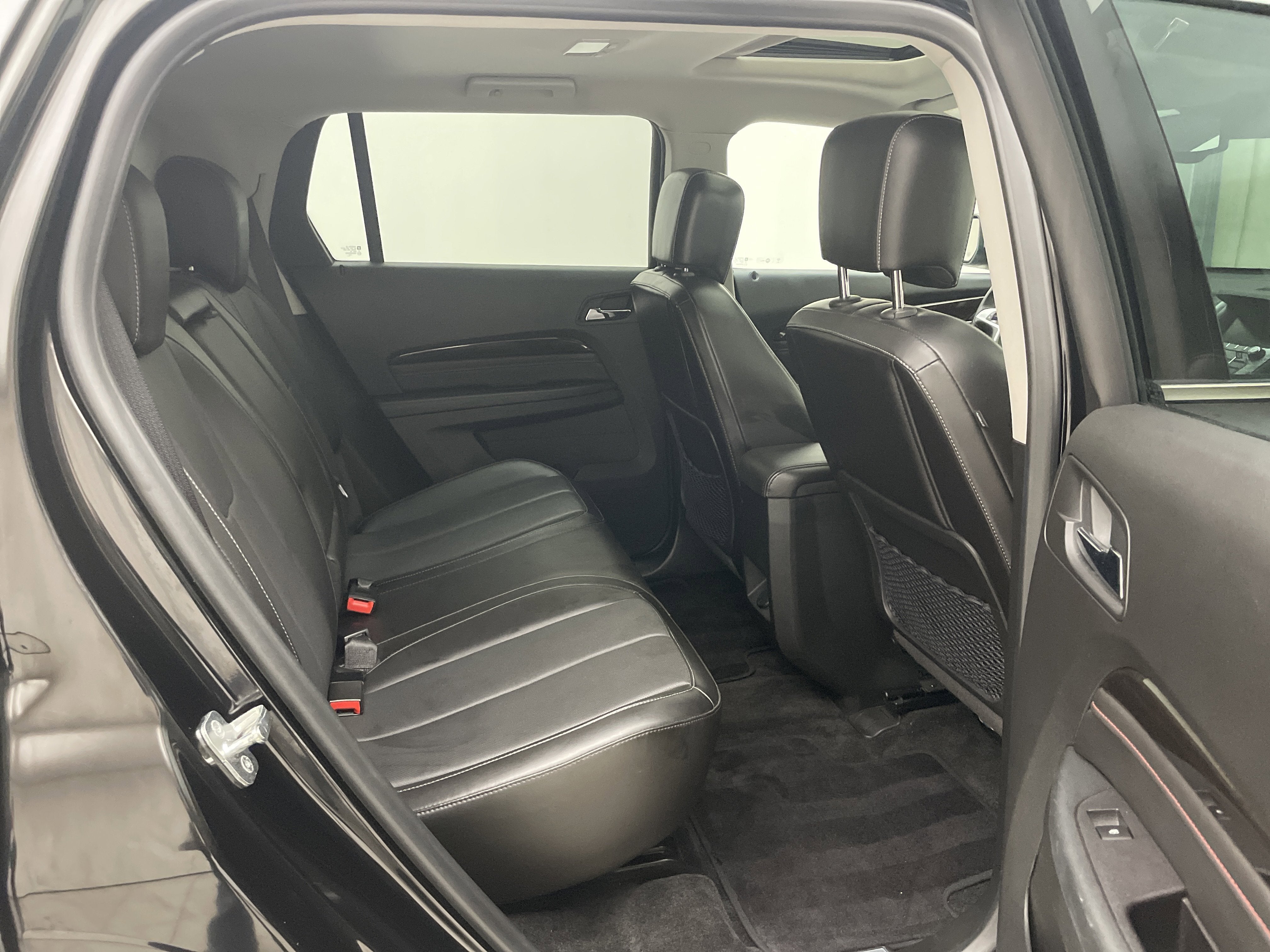 2016 GMC Terrain Denali