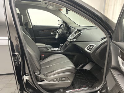 2016 GMC Terrain Denali