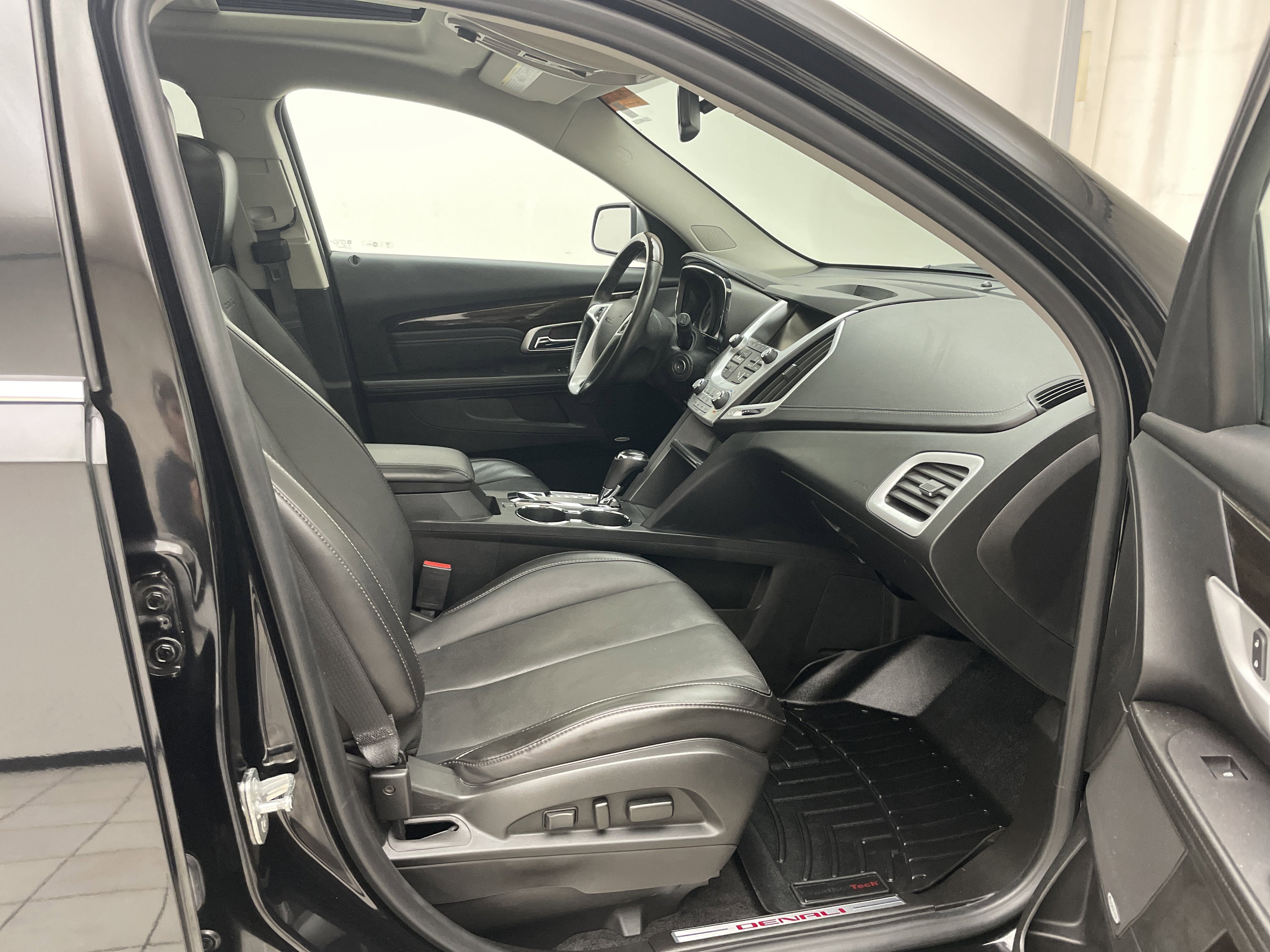 2016 GMC Terrain Denali