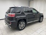 2016 GMC Terrain Denali