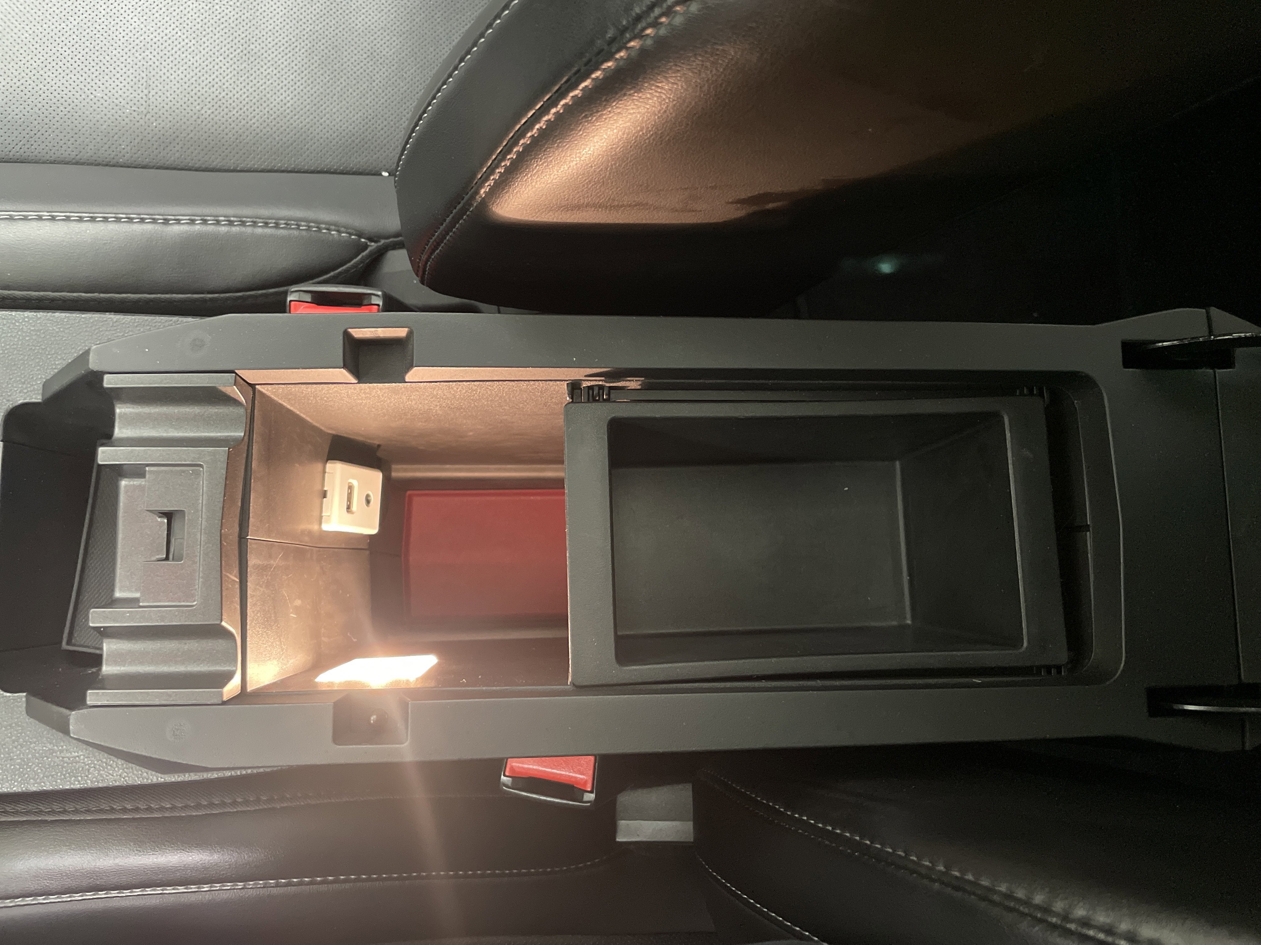 2016 GMC Terrain Denali