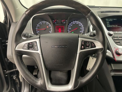 2016 GMC Terrain Denali