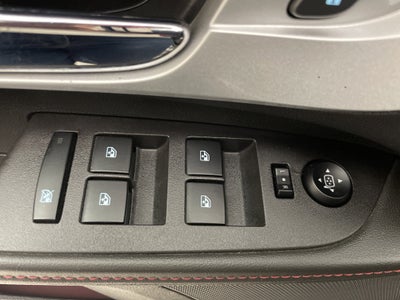 2012 Chevrolet Equinox LT w/1LT