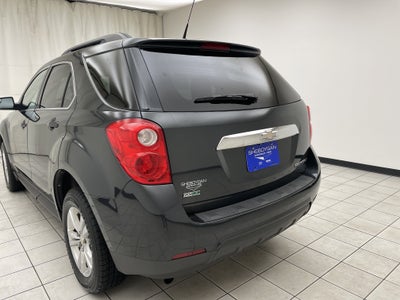 2012 Chevrolet Equinox LT w/1LT