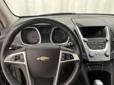 2012 Chevrolet Equinox LT w/1LT