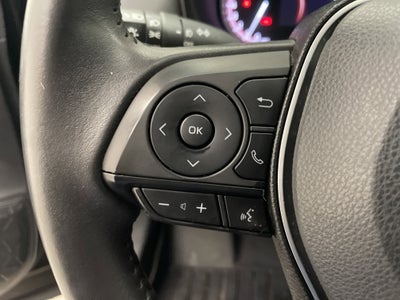 2020 Toyota RAV4 Adventure