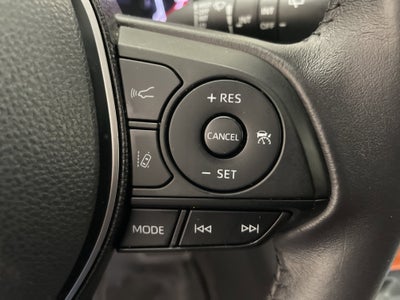 2020 Toyota RAV4 Adventure