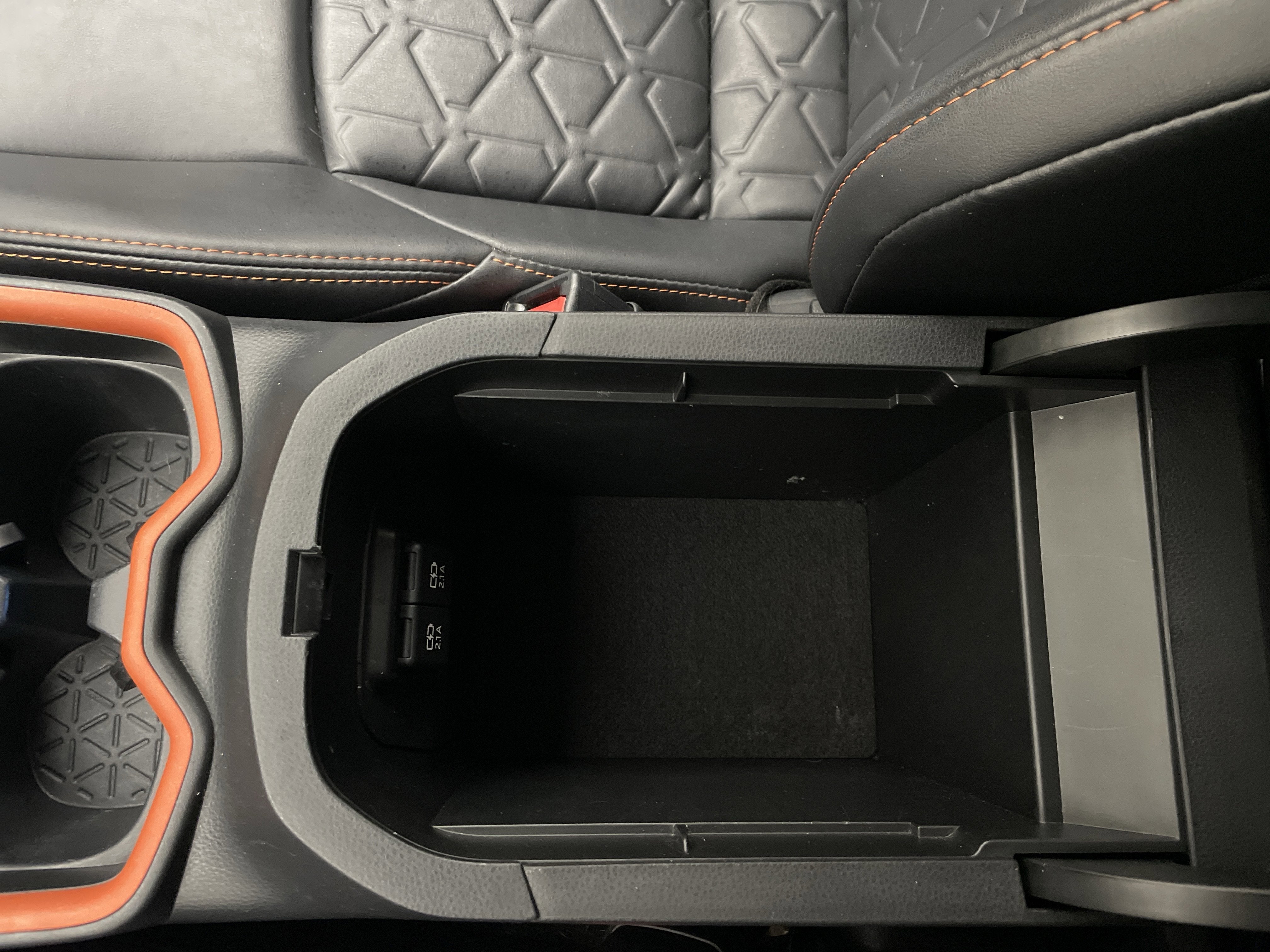 2020 Toyota RAV4 Adventure