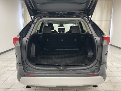 2020 Toyota RAV4 Adventure