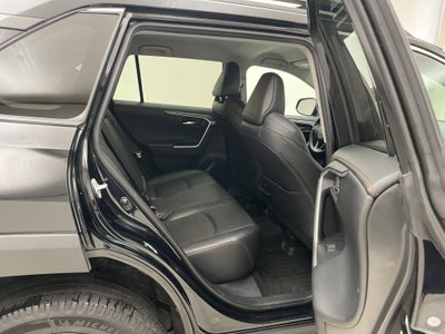 2020 Toyota RAV4 Adventure