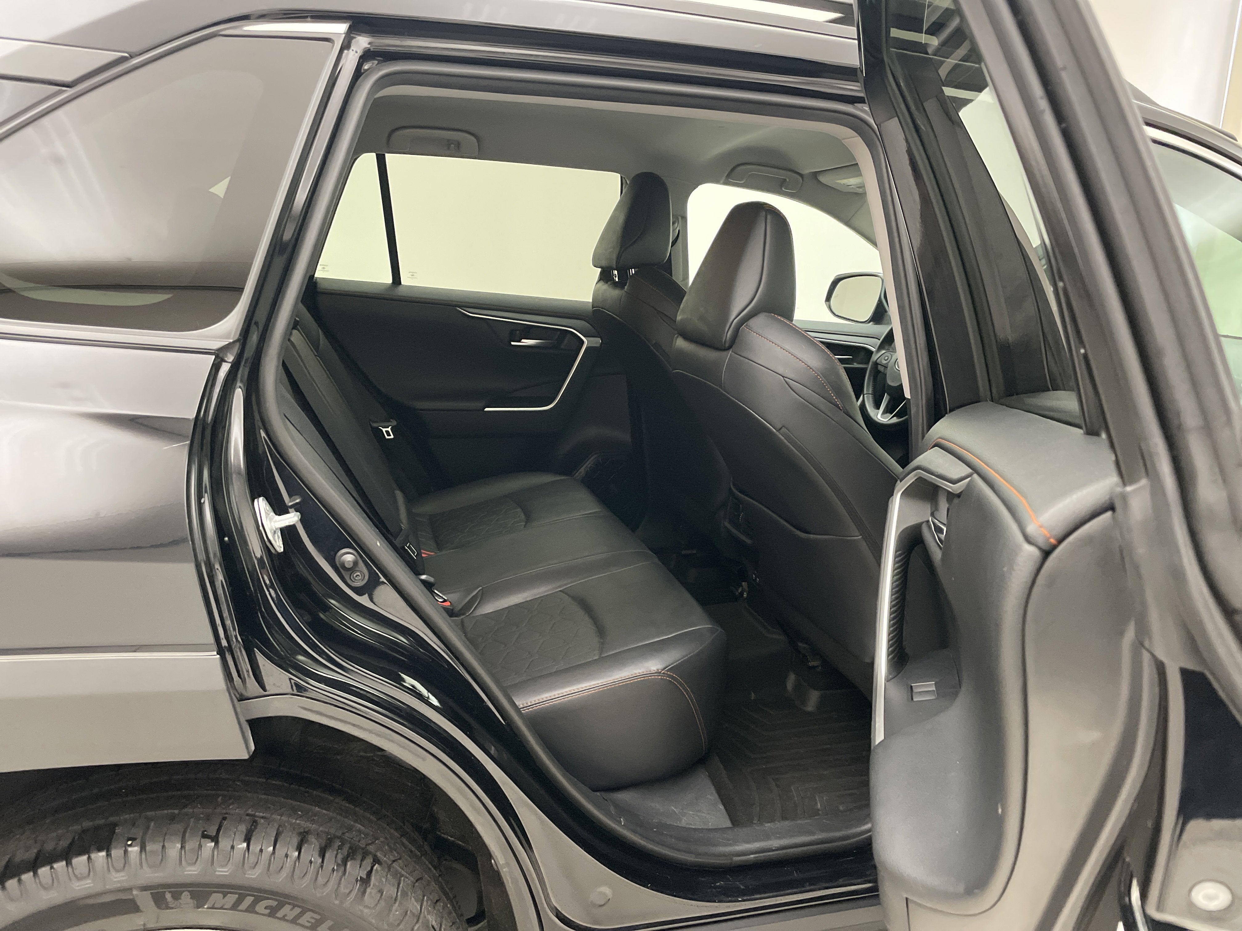 2020 Toyota RAV4 Adventure