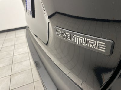 2020 Toyota RAV4 Adventure