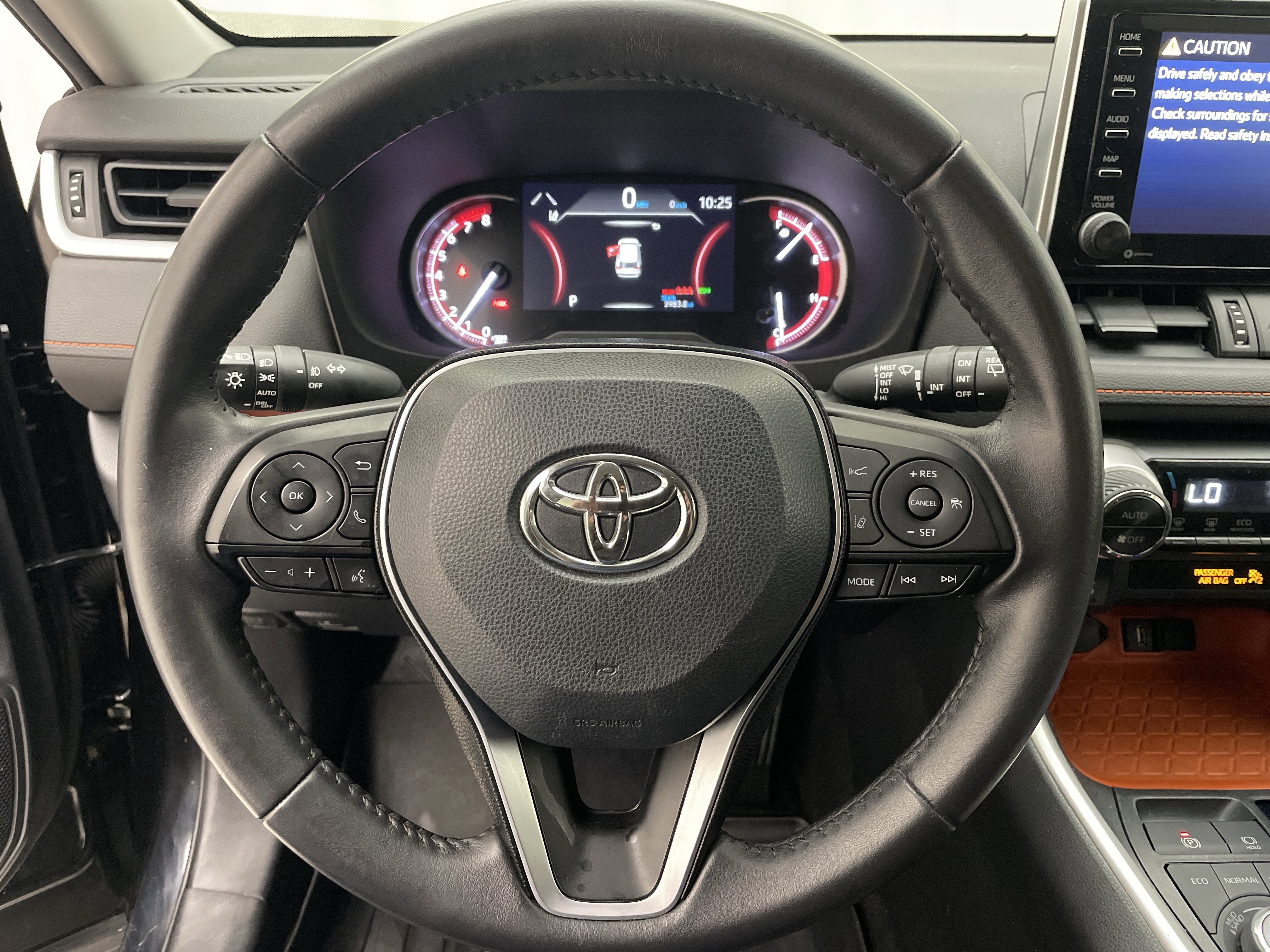 2020 Toyota RAV4 Adventure