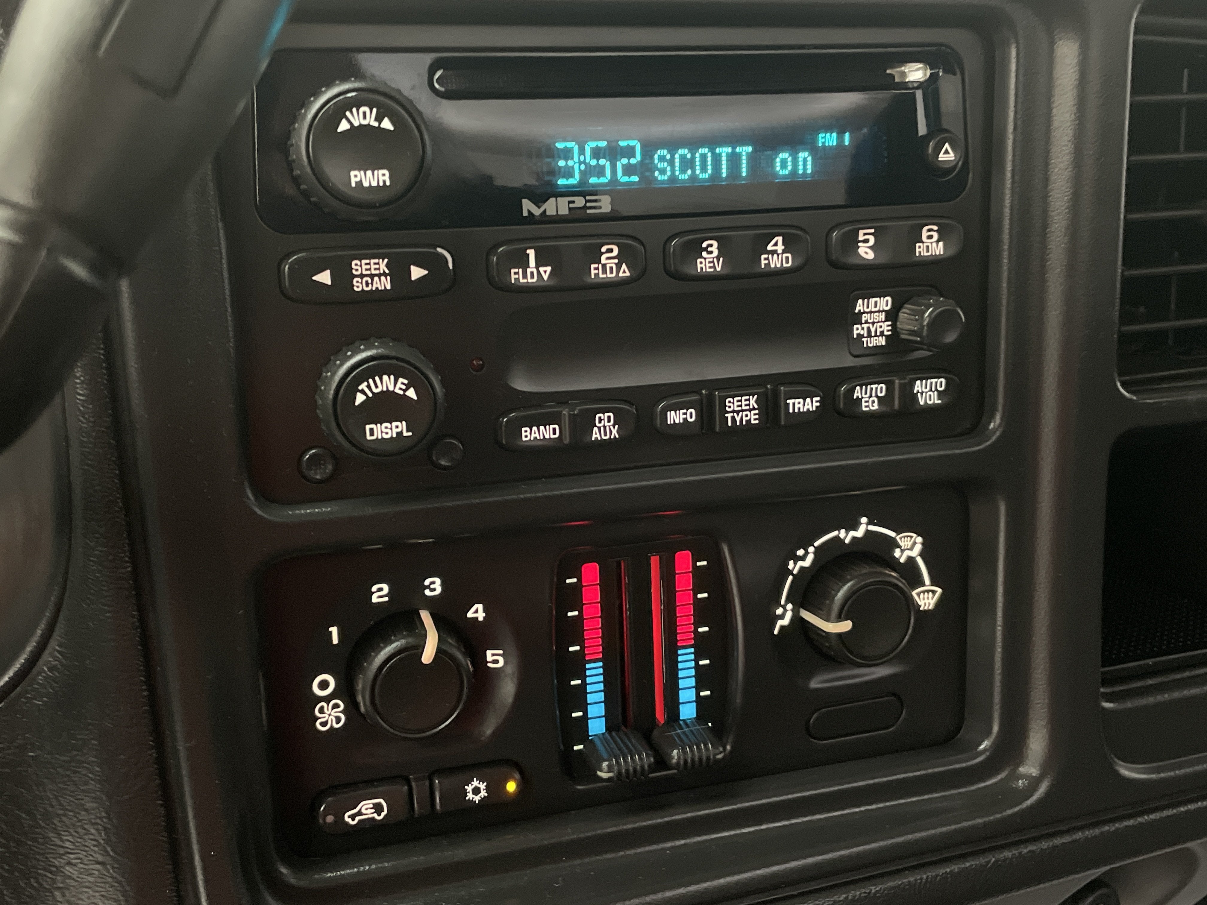 2006 Chevrolet Silverado 1500 Work Truck