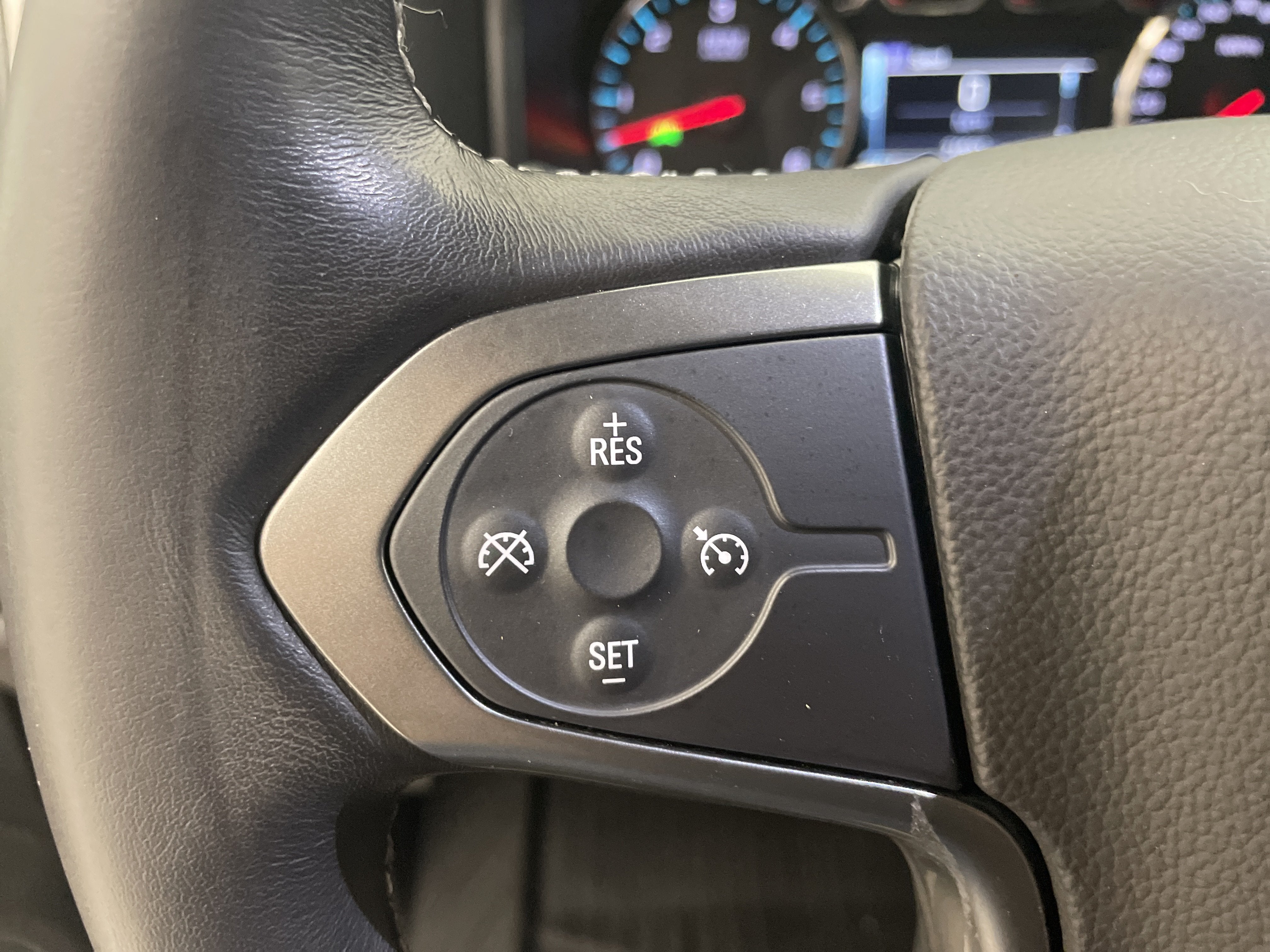 2018 Chevrolet Silverado 1500 LT - Photo 10