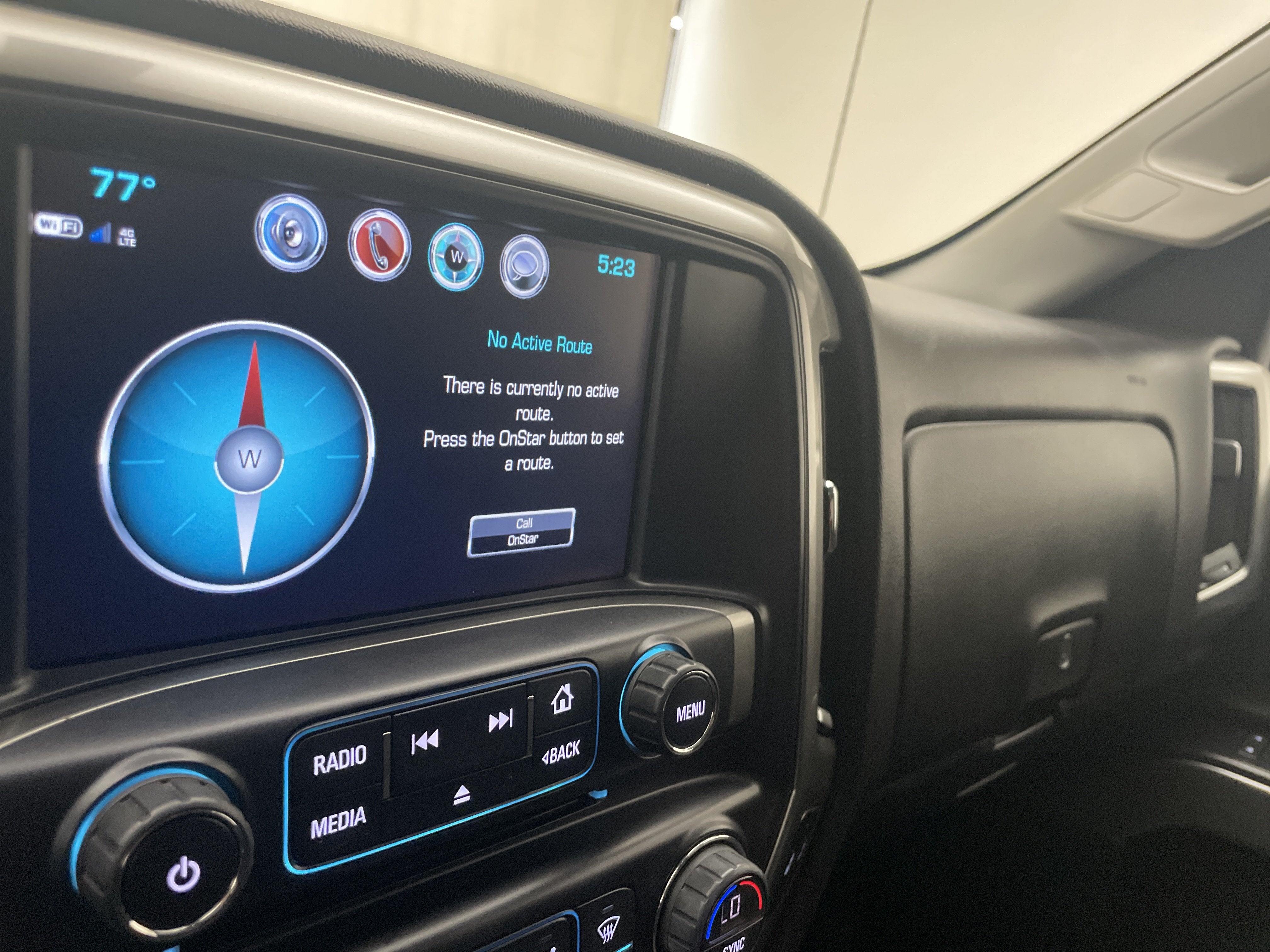 2018 Chevrolet Silverado 1500 LT - Photo 14