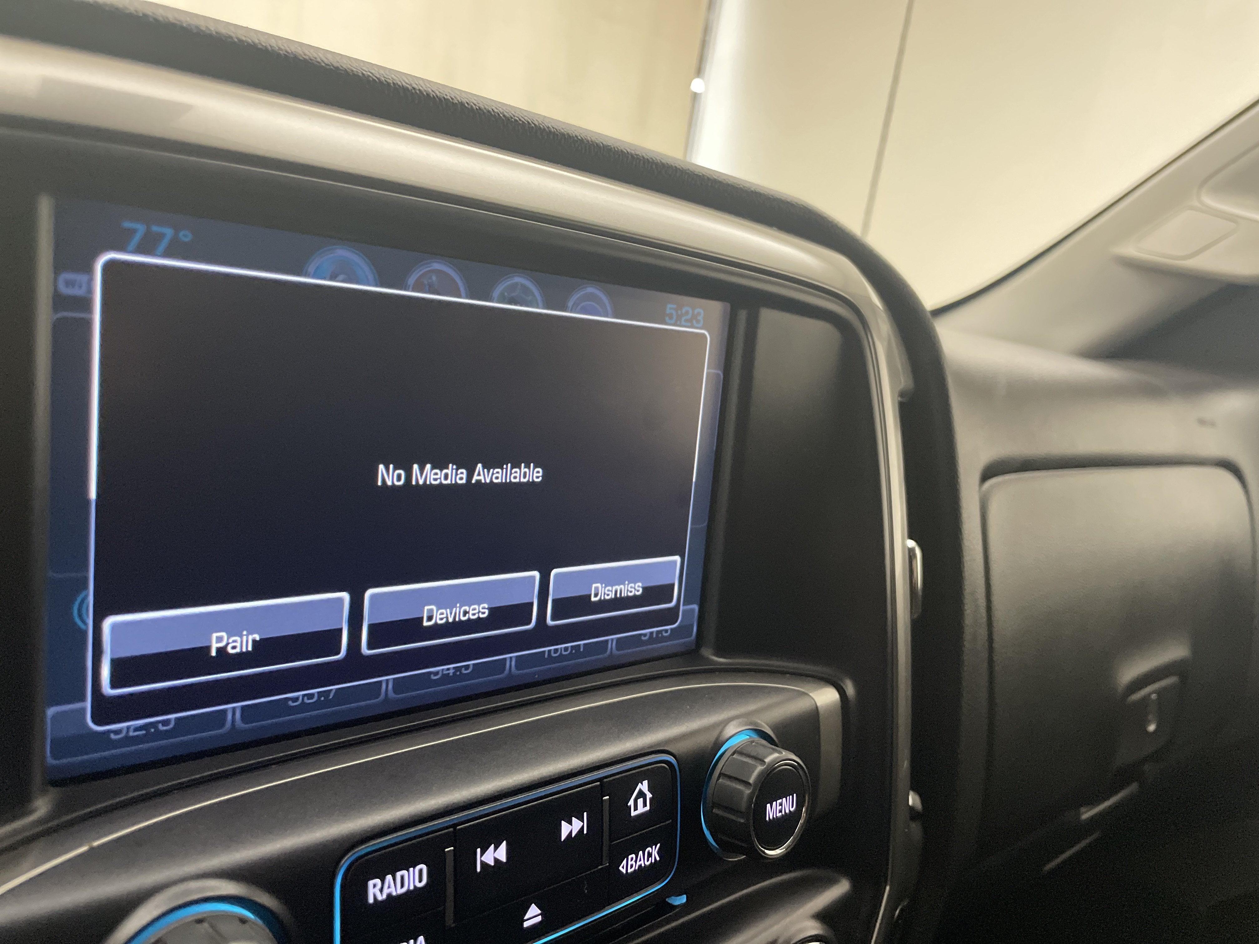 2018 Chevrolet Silverado 1500 LT - Photo 15