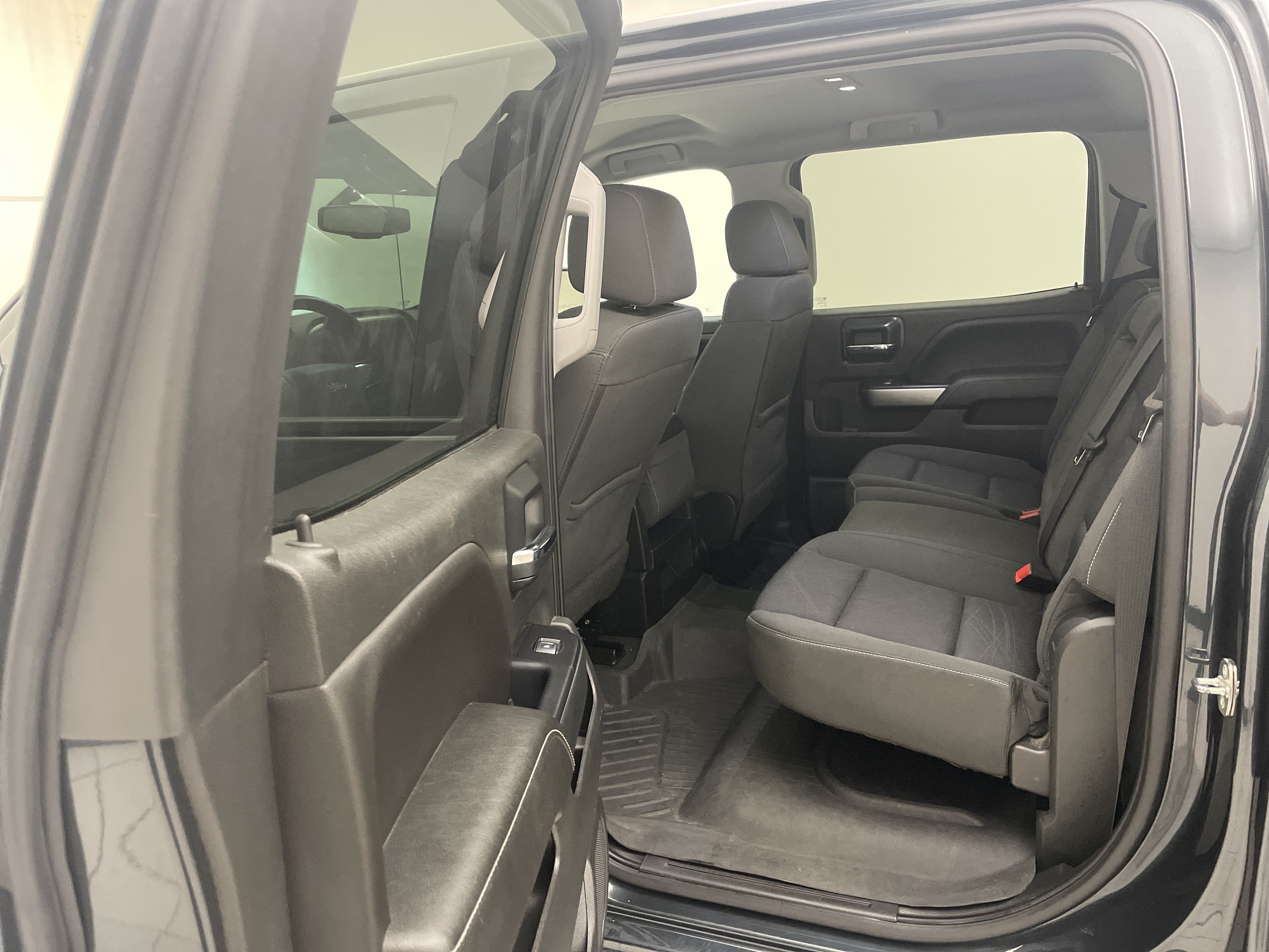 2018 Chevrolet Silverado 1500 LT - Photo 26