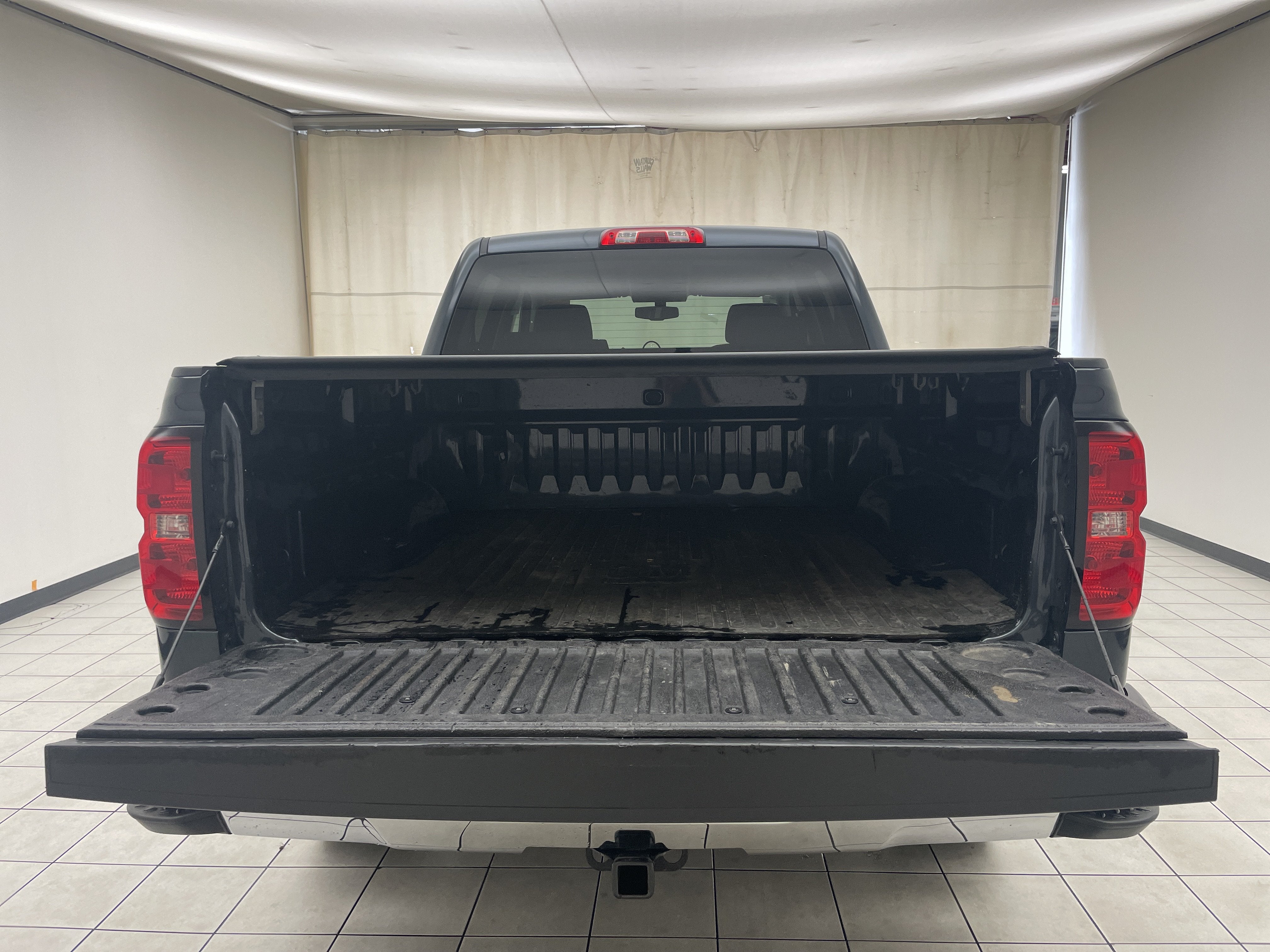 2018 Chevrolet Silverado 1500 LT - Photo 27