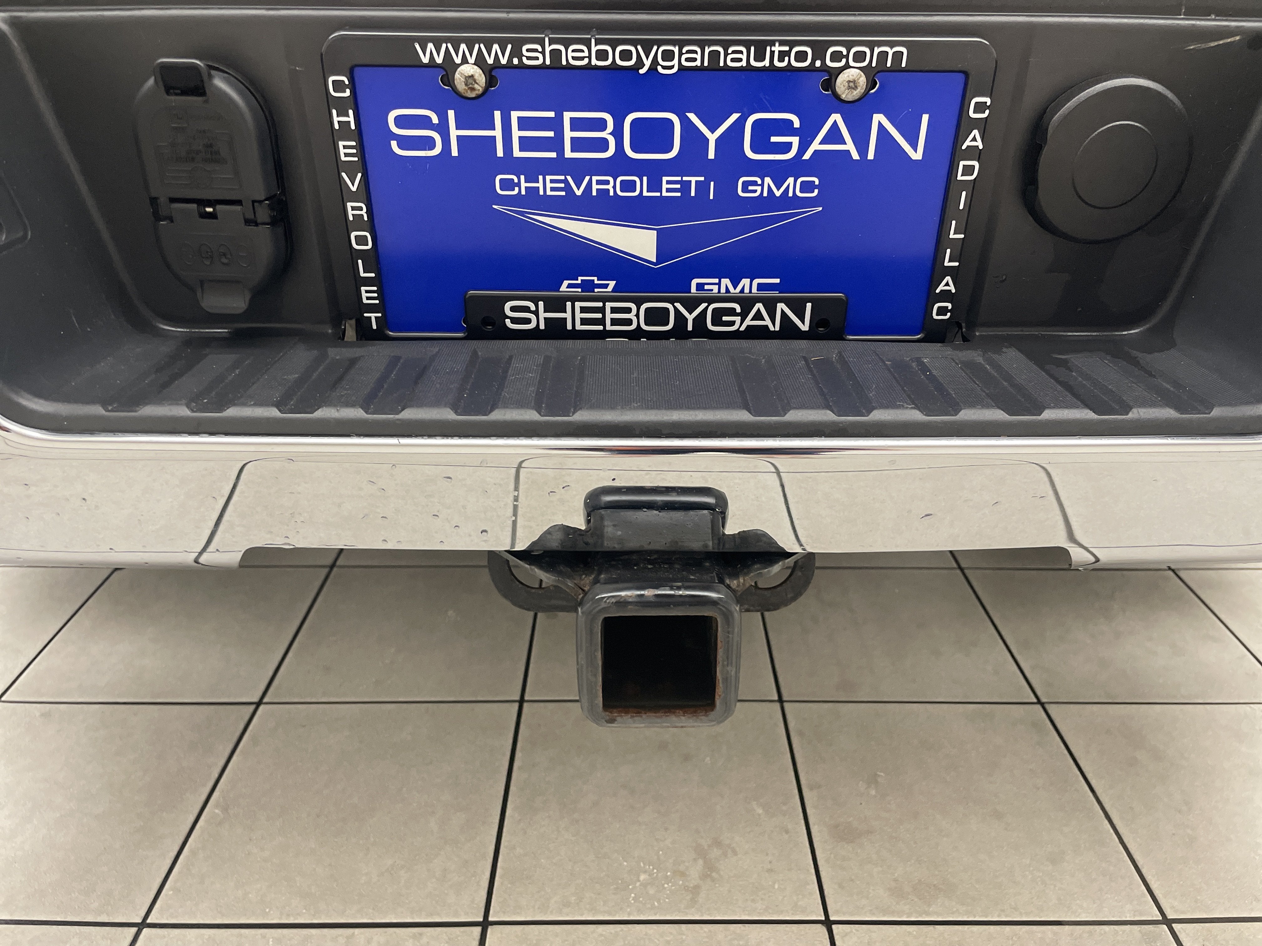 2018 Chevrolet Silverado 1500 LT - Photo 28