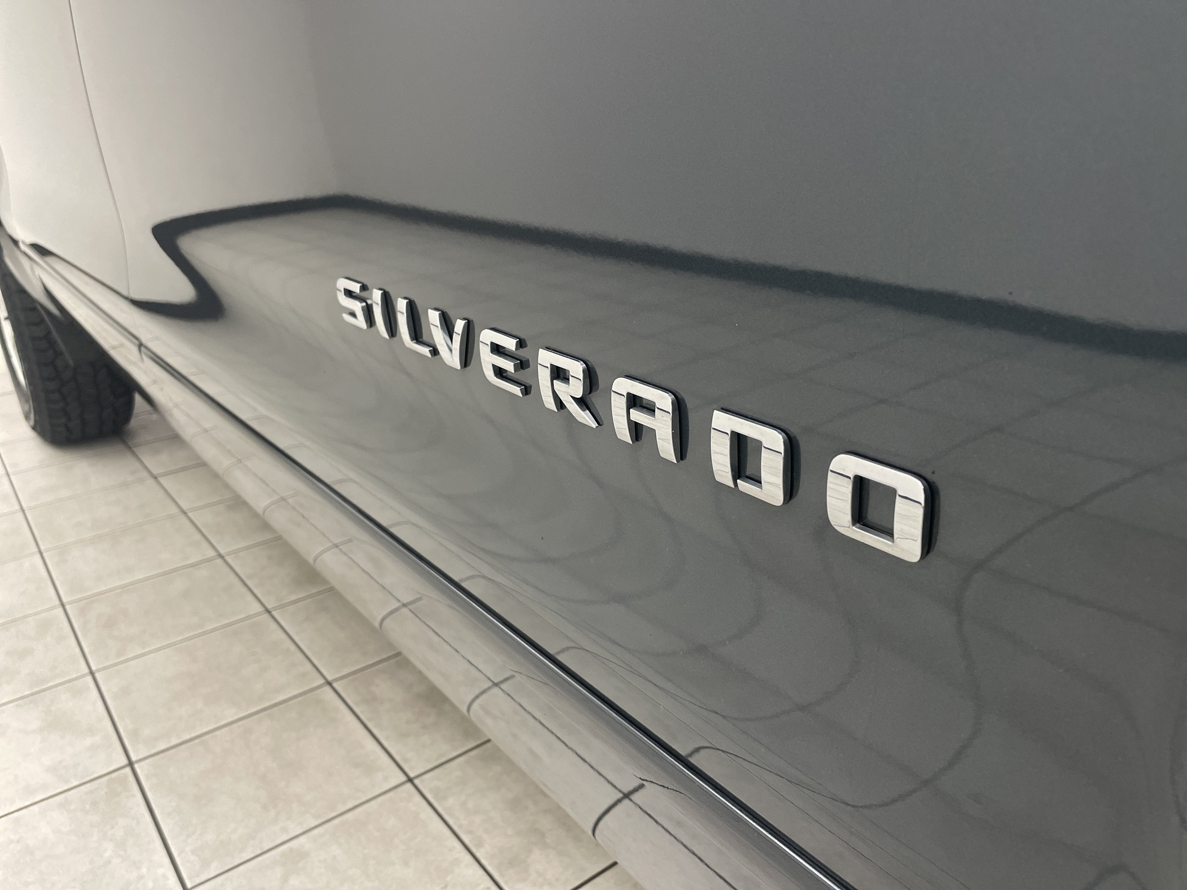 2018 Chevrolet Silverado 1500 LT - Photo 32