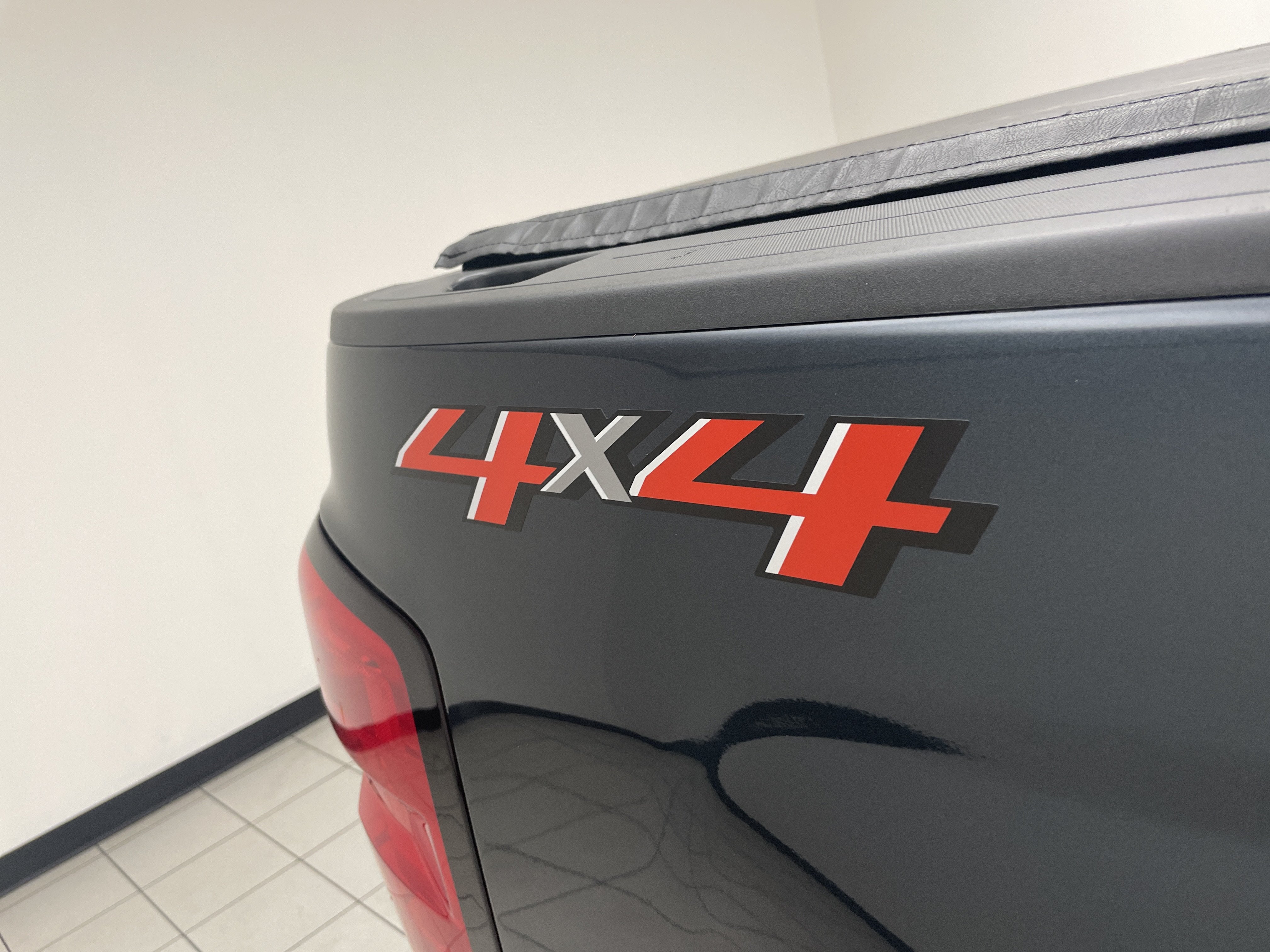 2018 Chevrolet Silverado 1500 LT - Photo 33