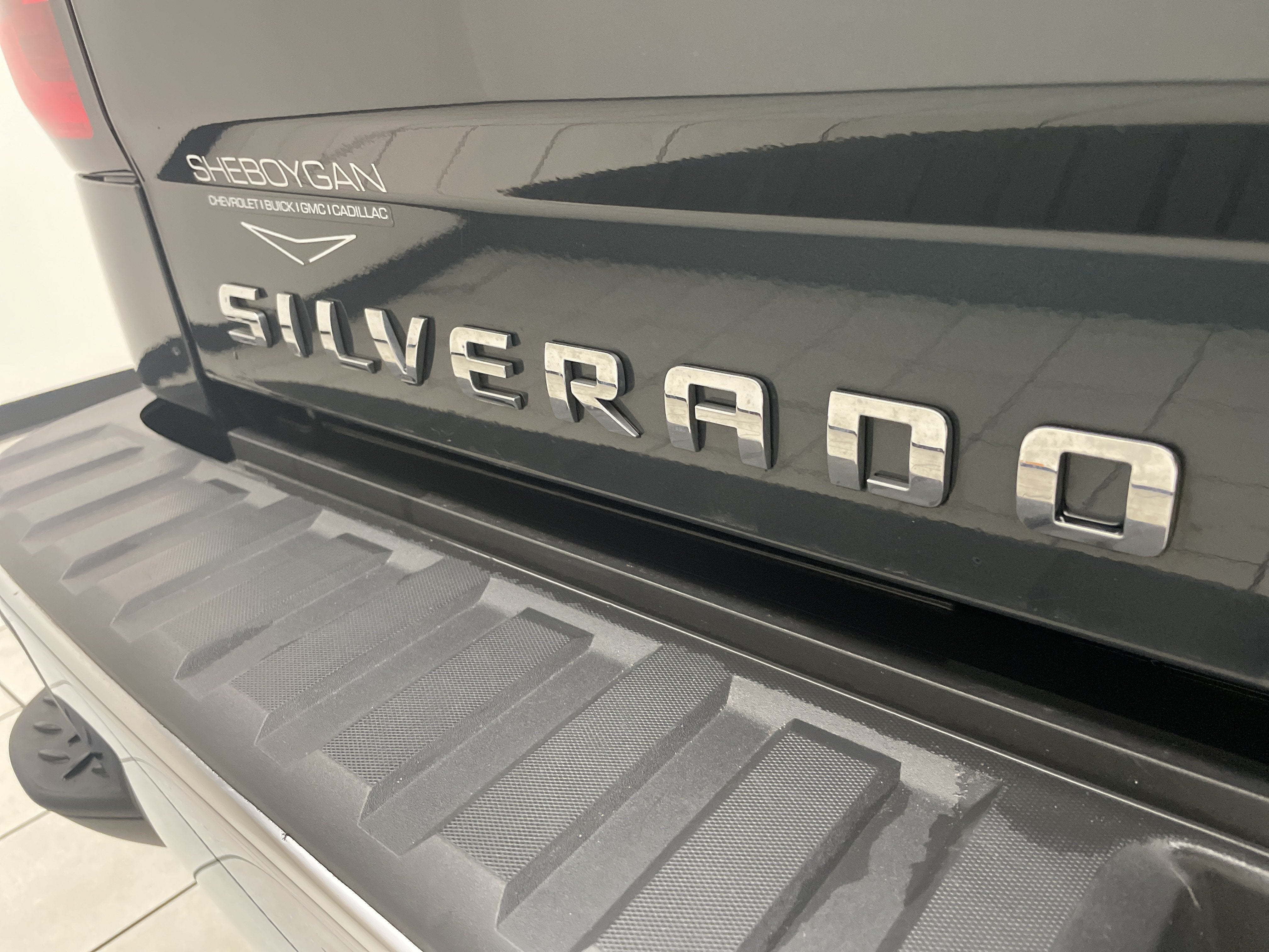 2018 Chevrolet Silverado 1500 LT - Photo 35