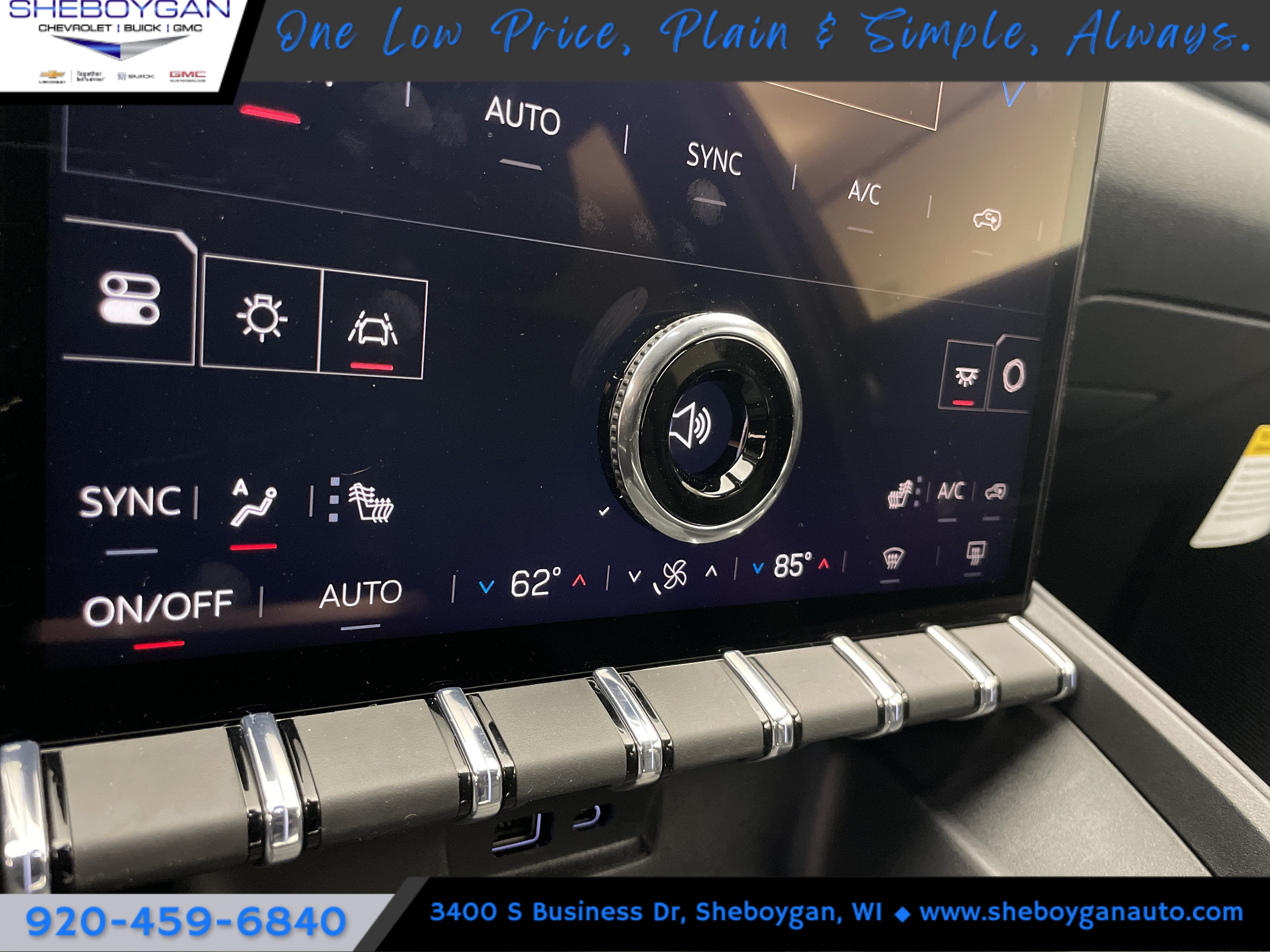 2027 GMC Terrain Elevation - Photo 18