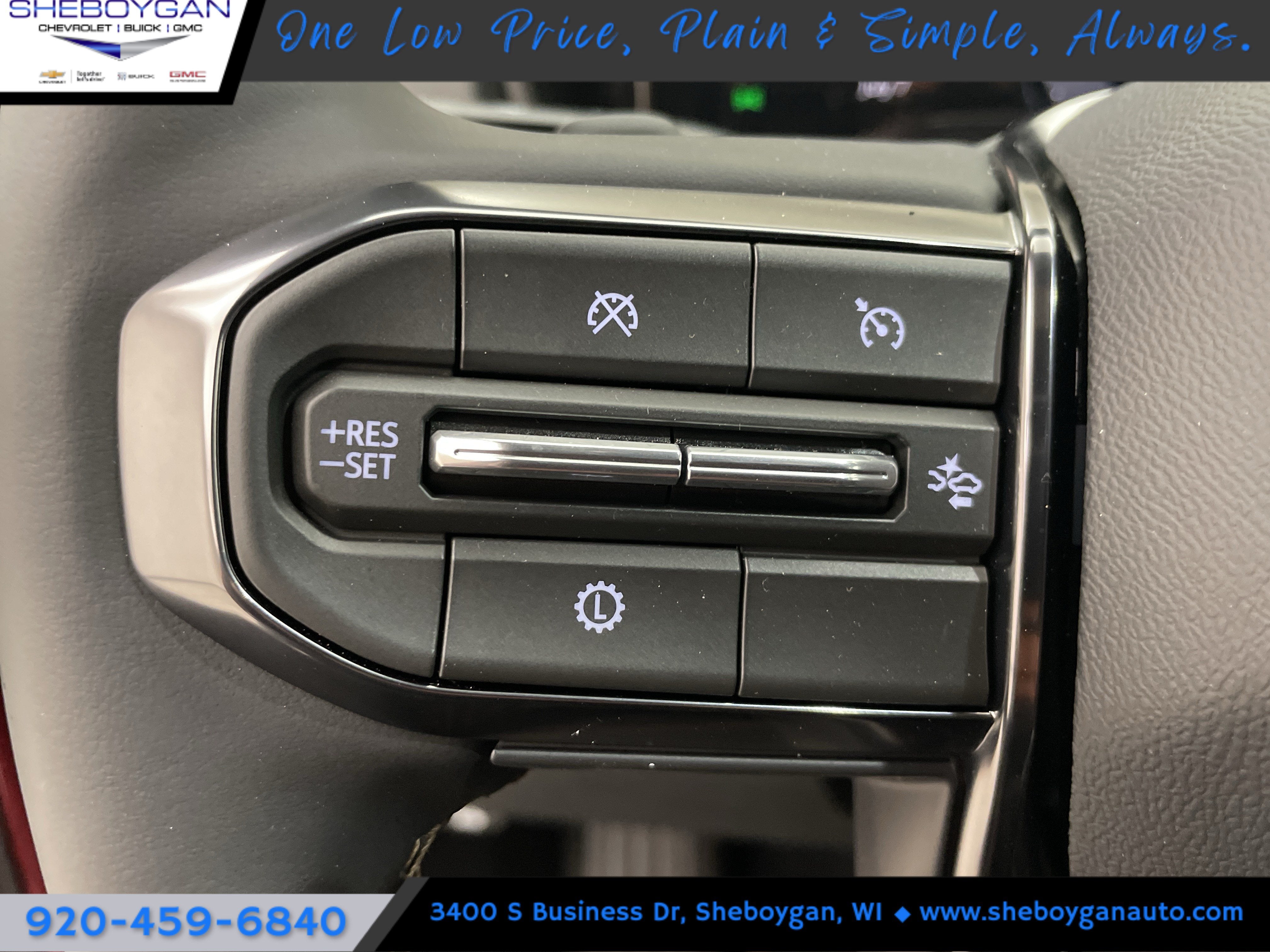 2026 GMC Terrain AT4 - Photo 10