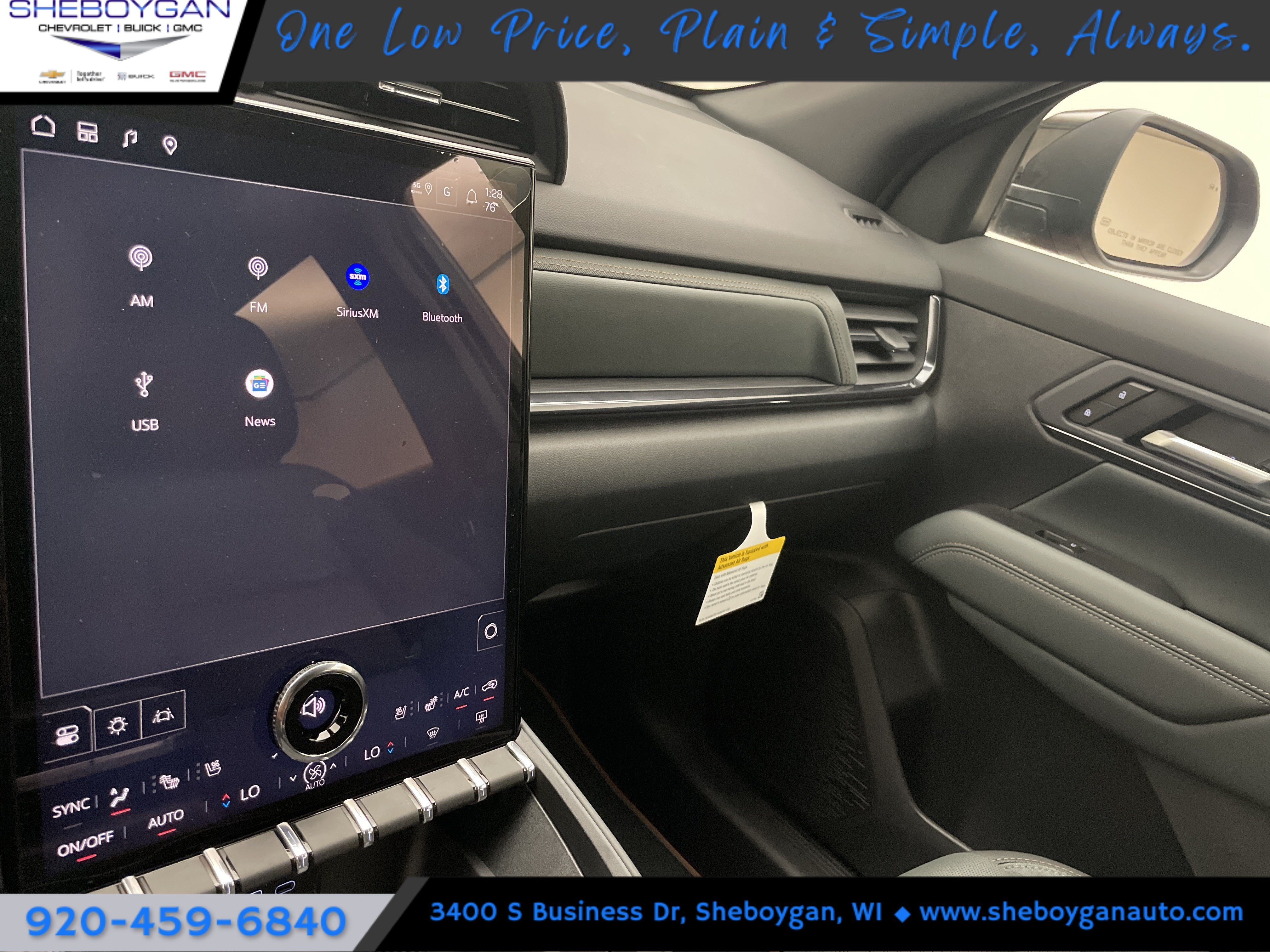 2026 GMC Terrain AT4 - Photo 13