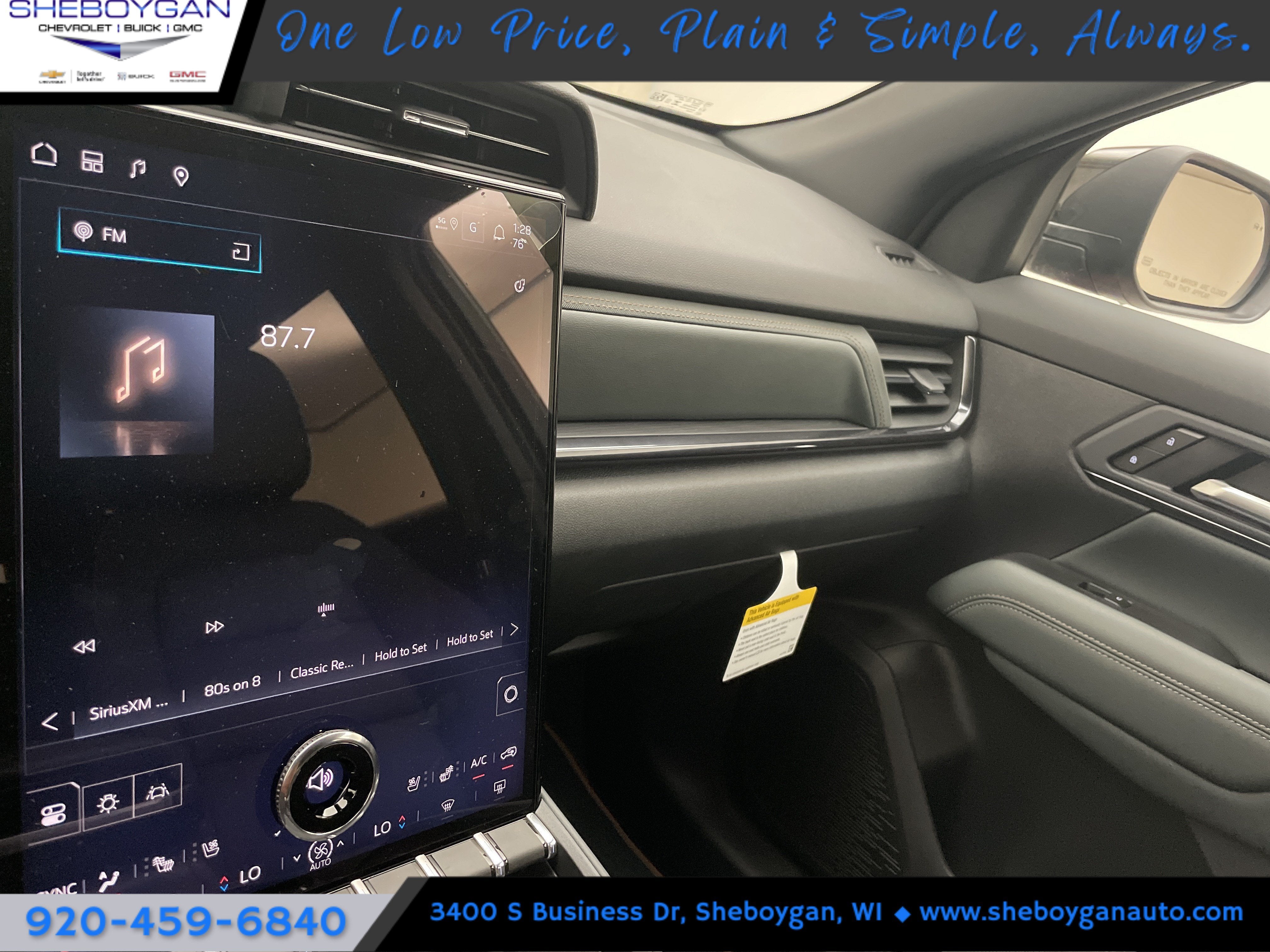 2026 GMC Terrain AT4 - Photo 14