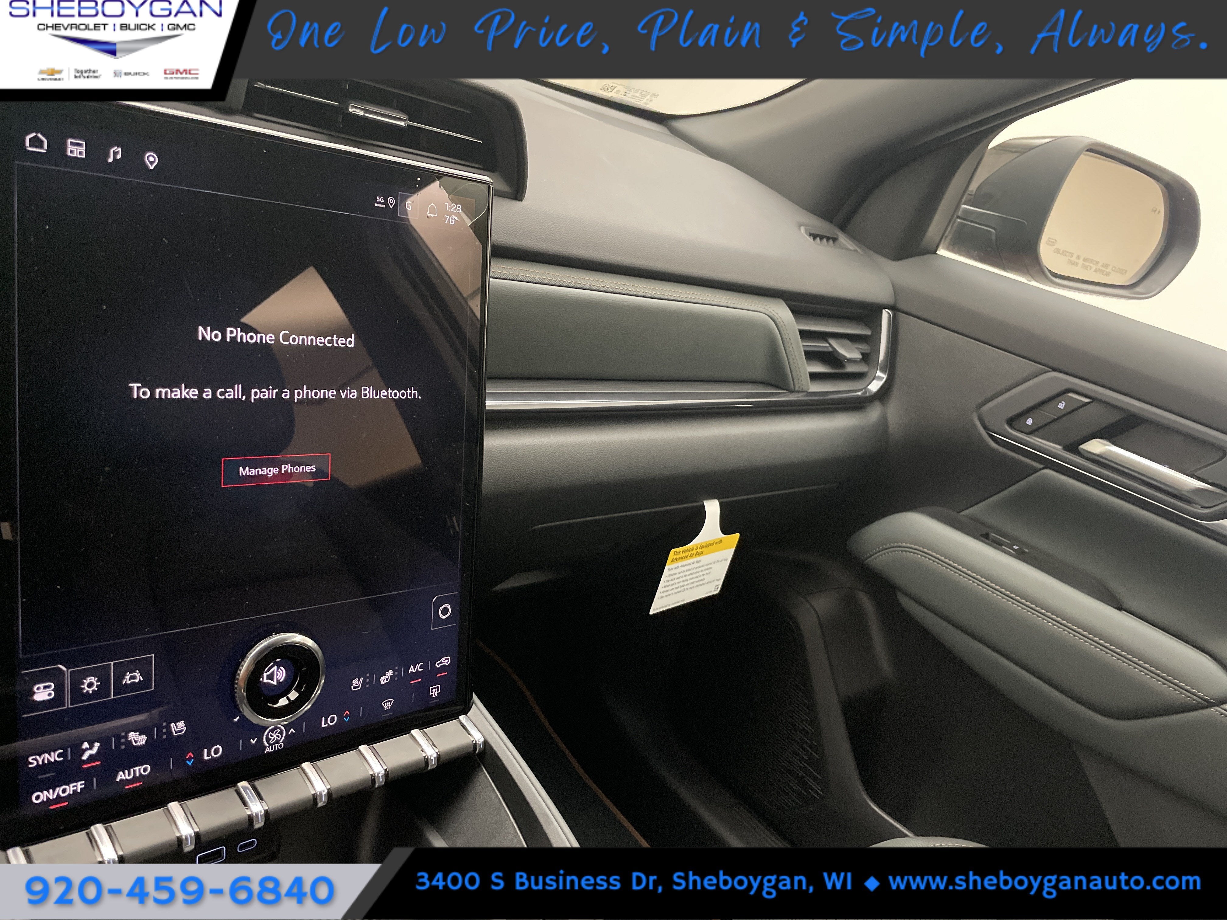 2026 GMC Terrain AT4 - Photo 15