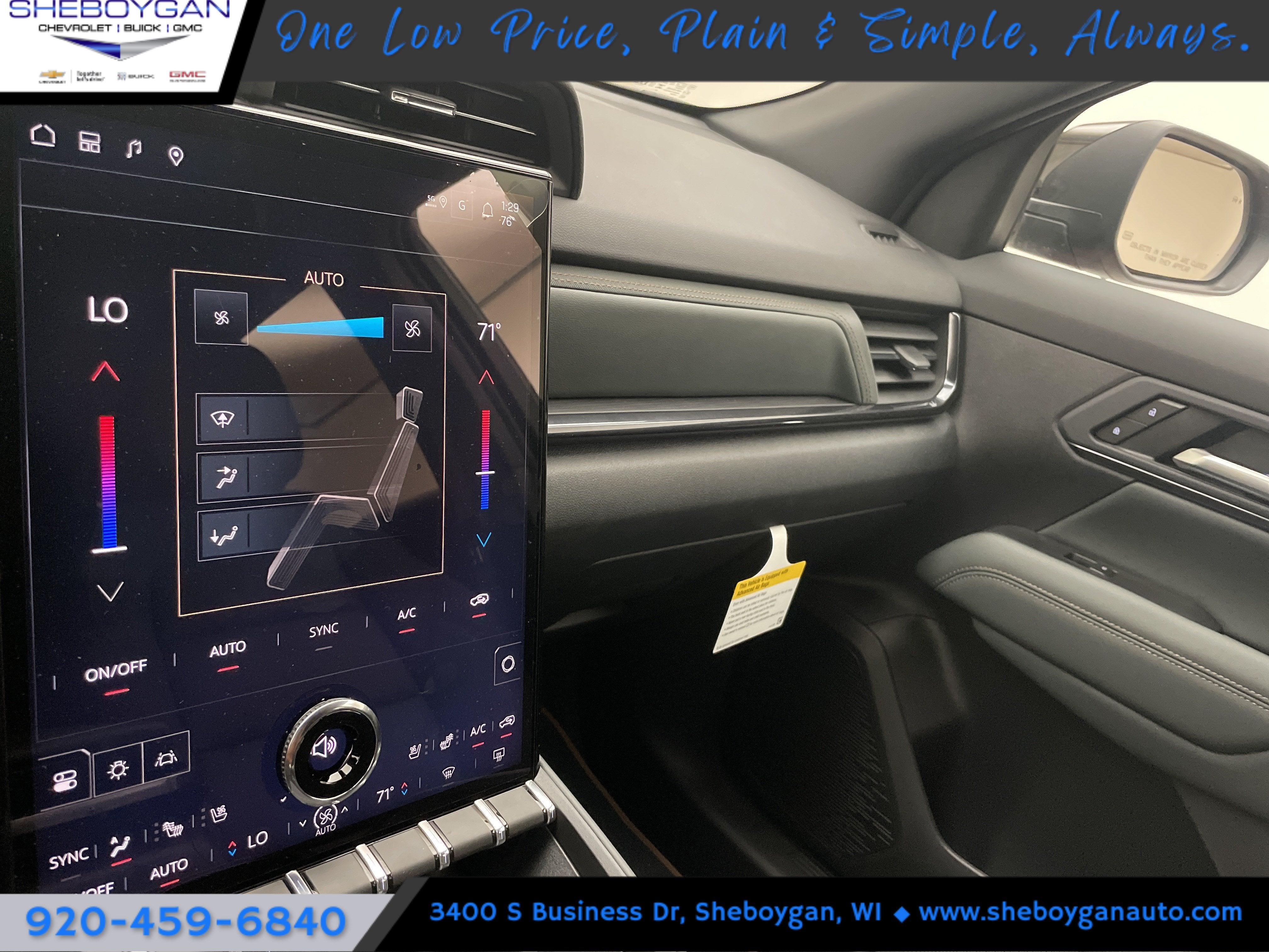 2026 GMC Terrain AT4 - Photo 16