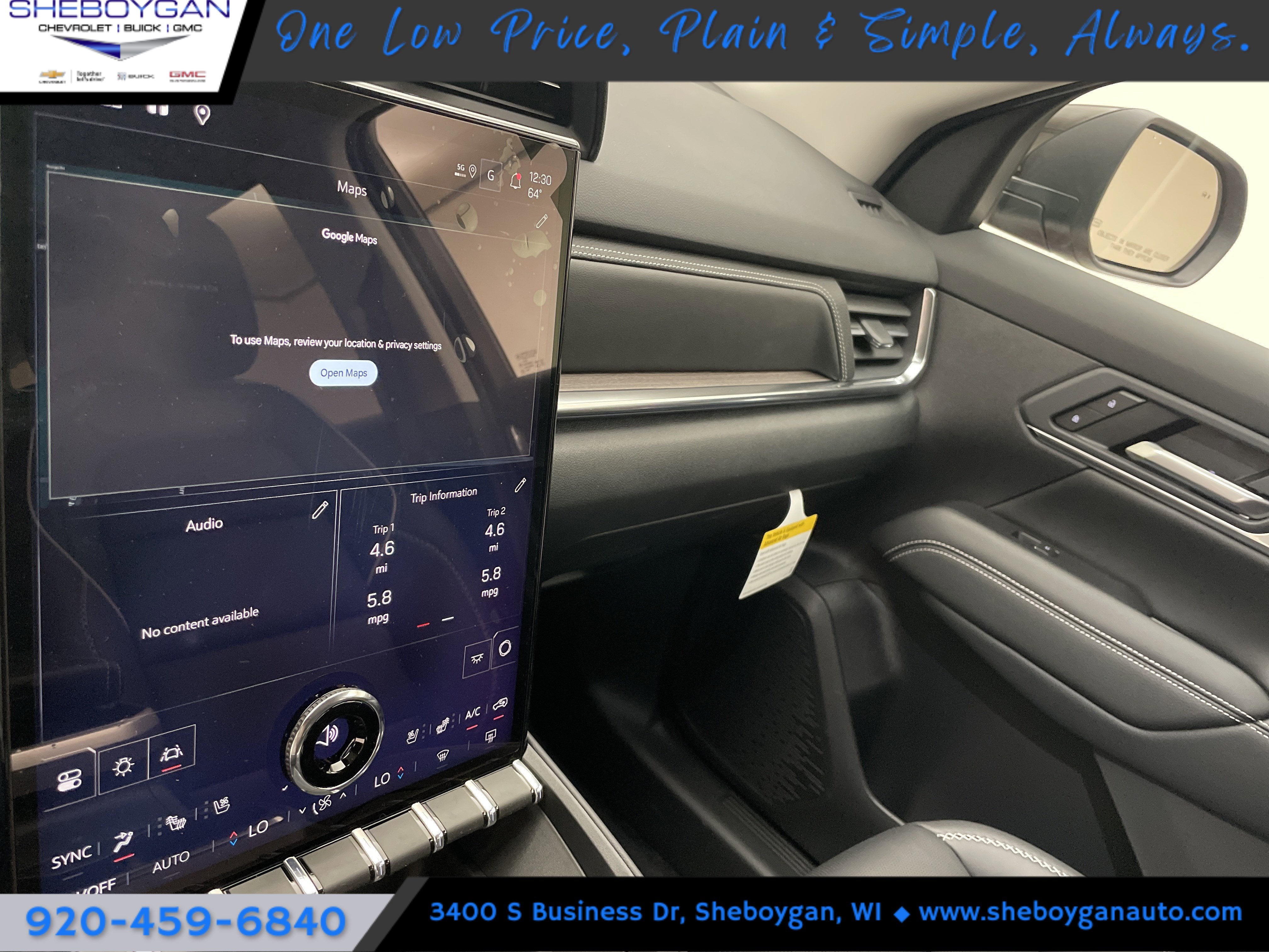 2026 GMC Terrain Denali - Photo 11