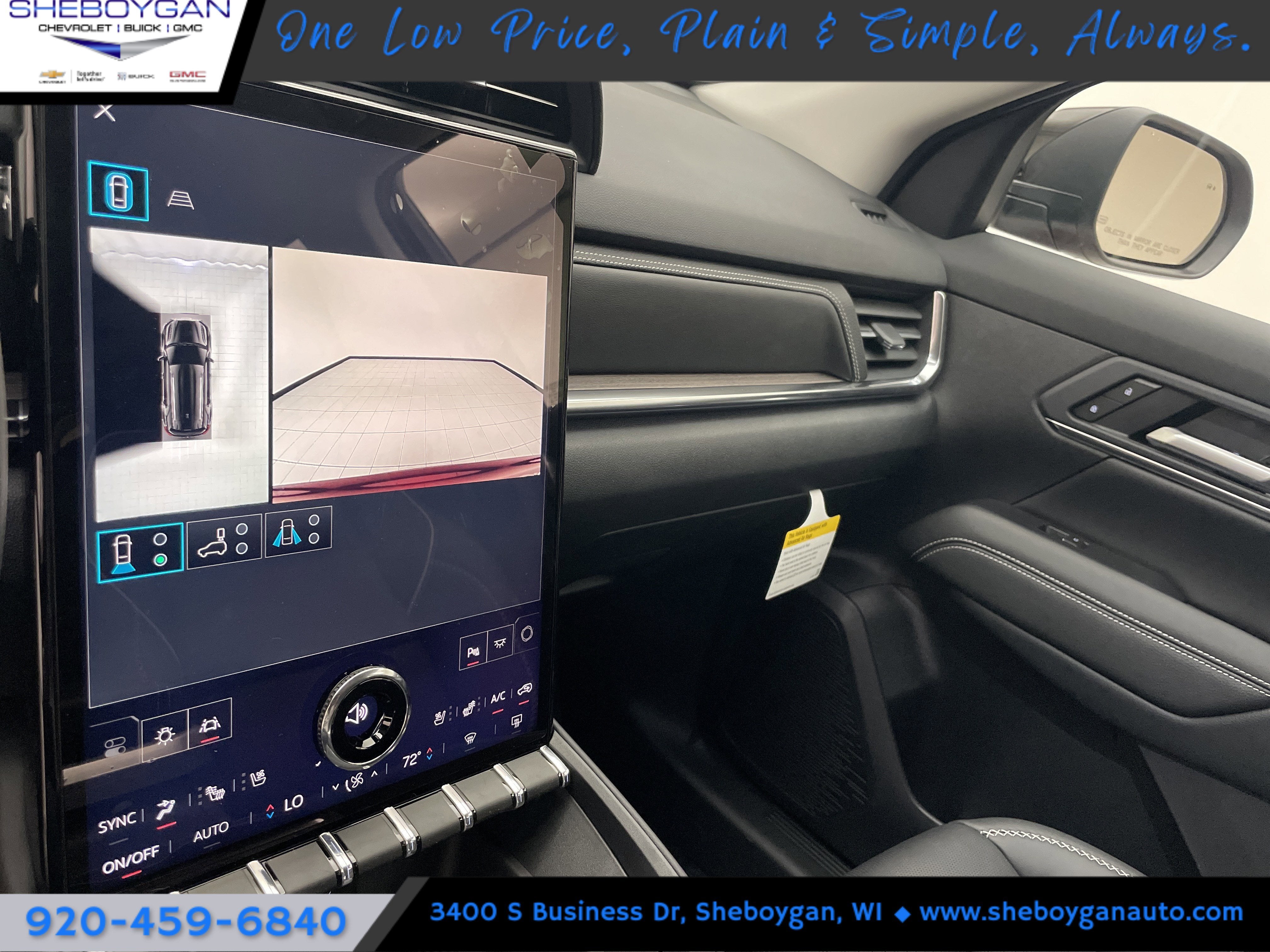 2026 GMC Terrain Denali - Photo 16