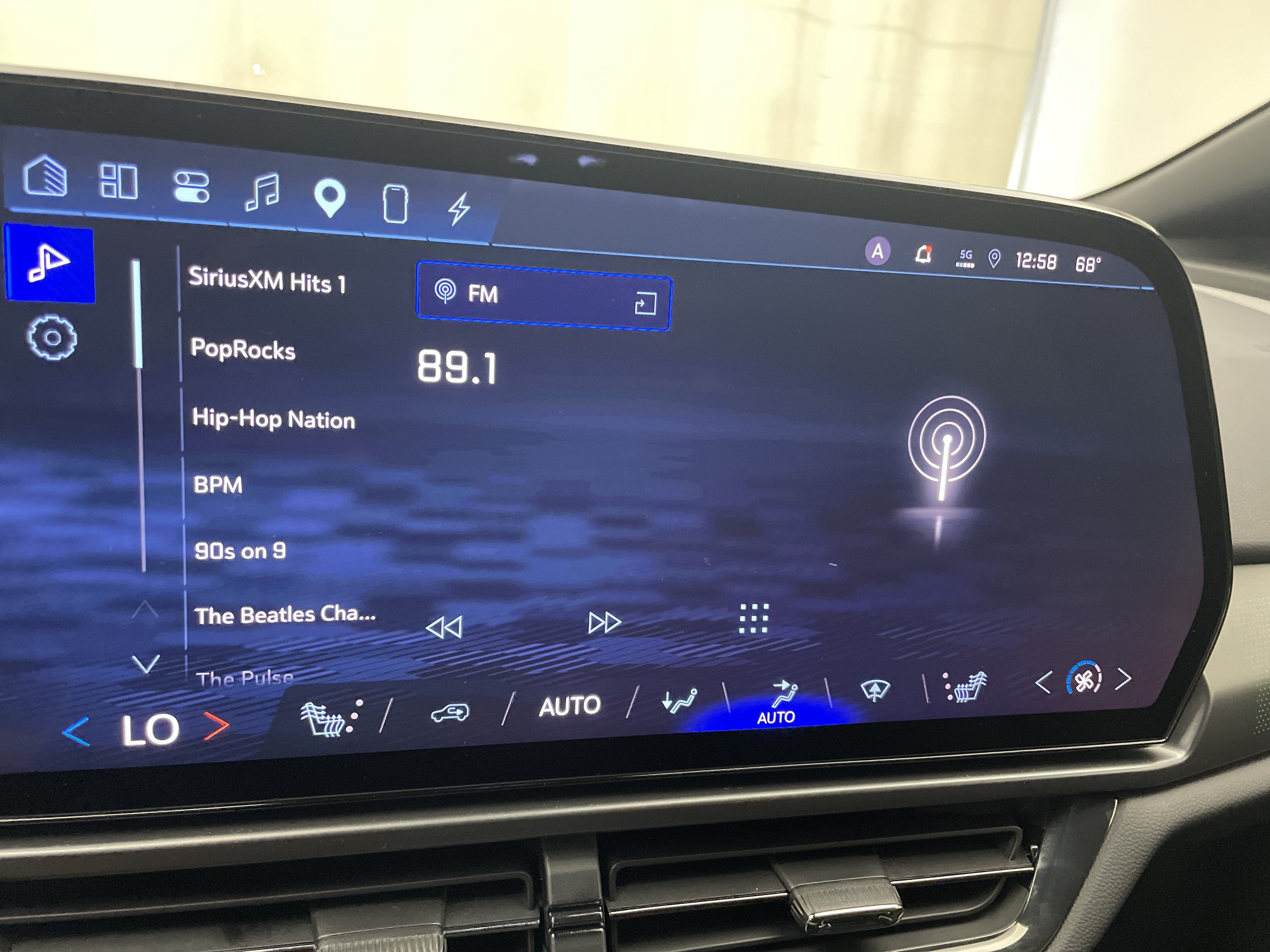 2024 Chevrolet Equinox EV 2RS