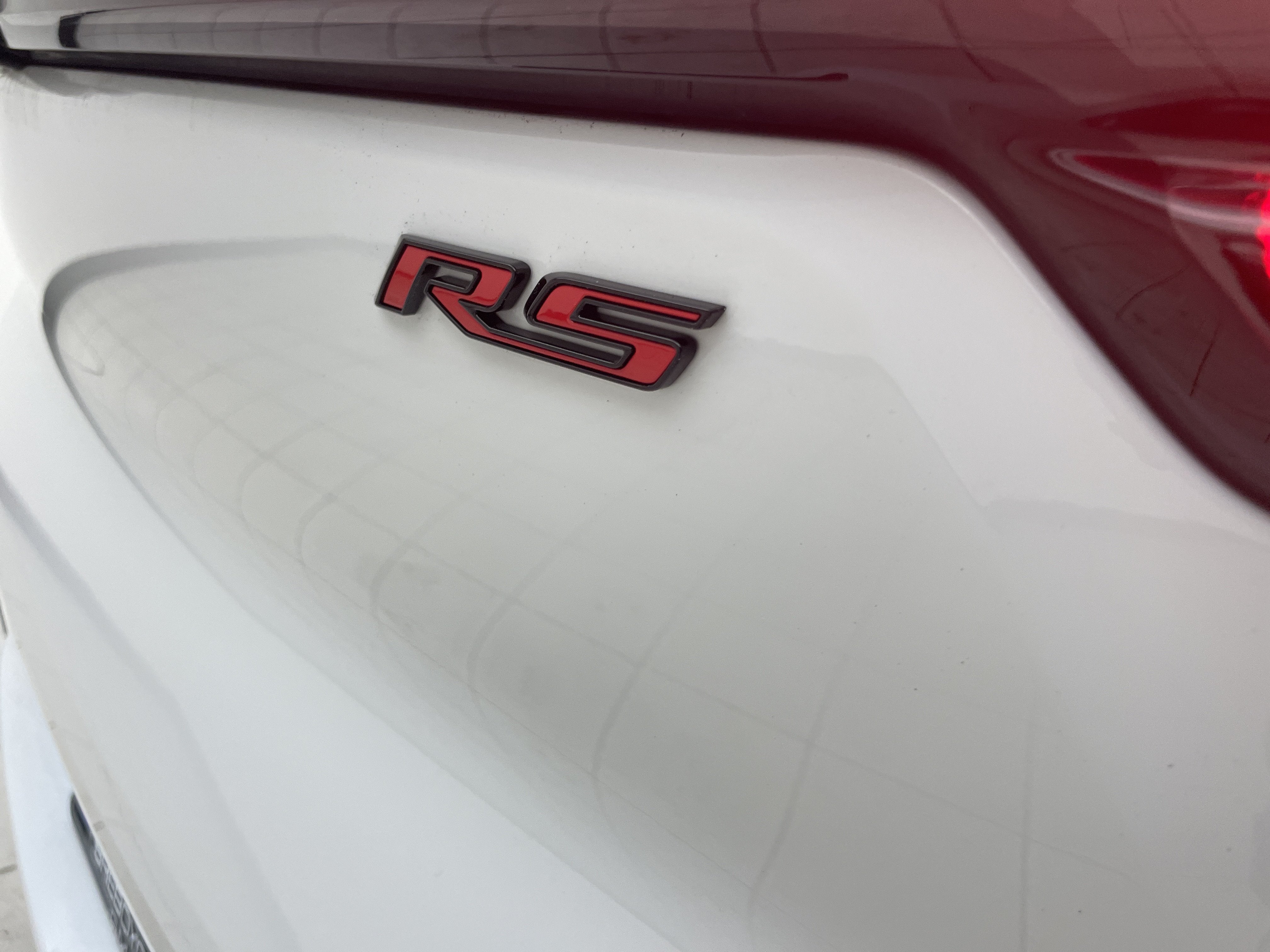 2024 Chevrolet Equinox EV 2RS
