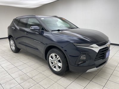 2020 Chevrolet Blazer 2LT