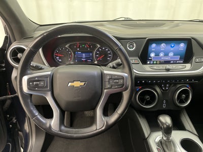 2020 Chevrolet Blazer 2LT