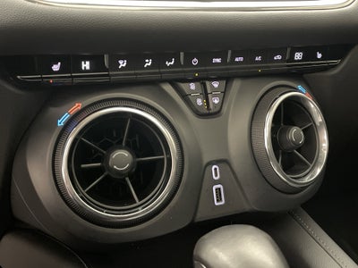 2019 Chevrolet Blazer AWD 4dr w/3LT